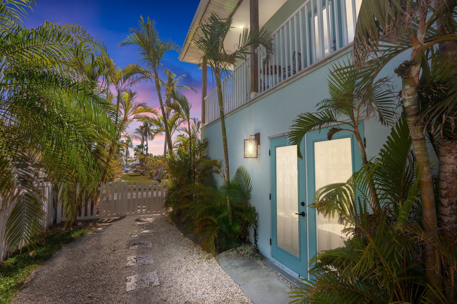 Longboat Key Vacation Rental
