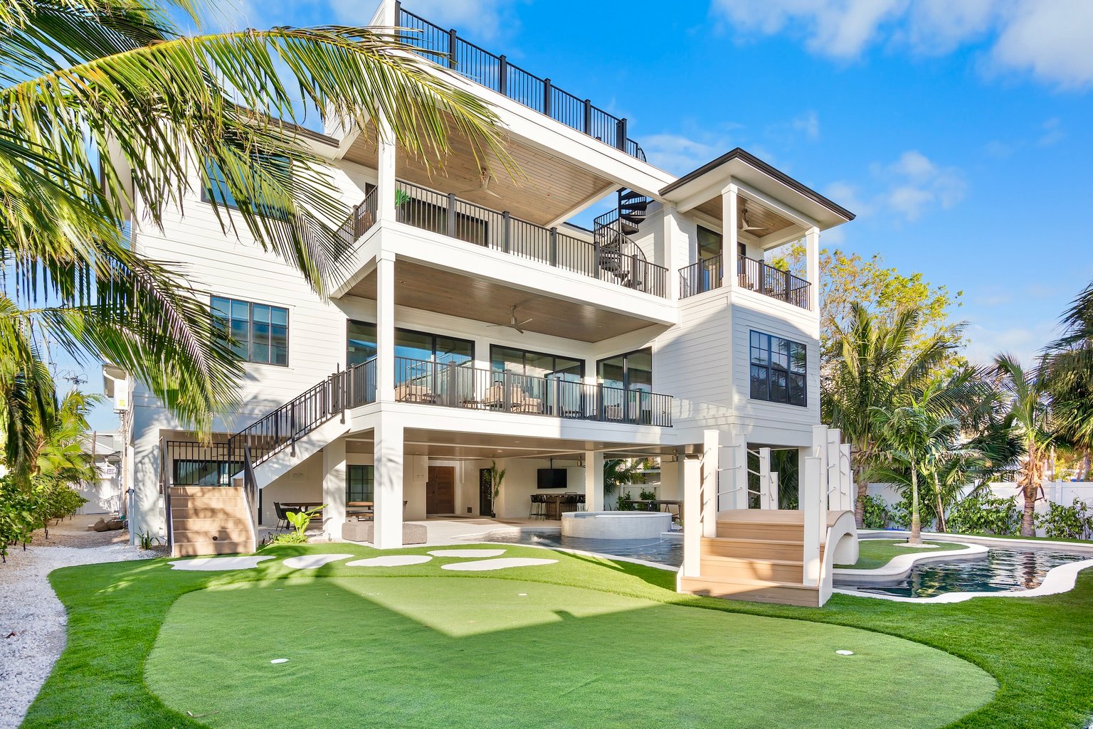 Anna Maria Vacation Rental