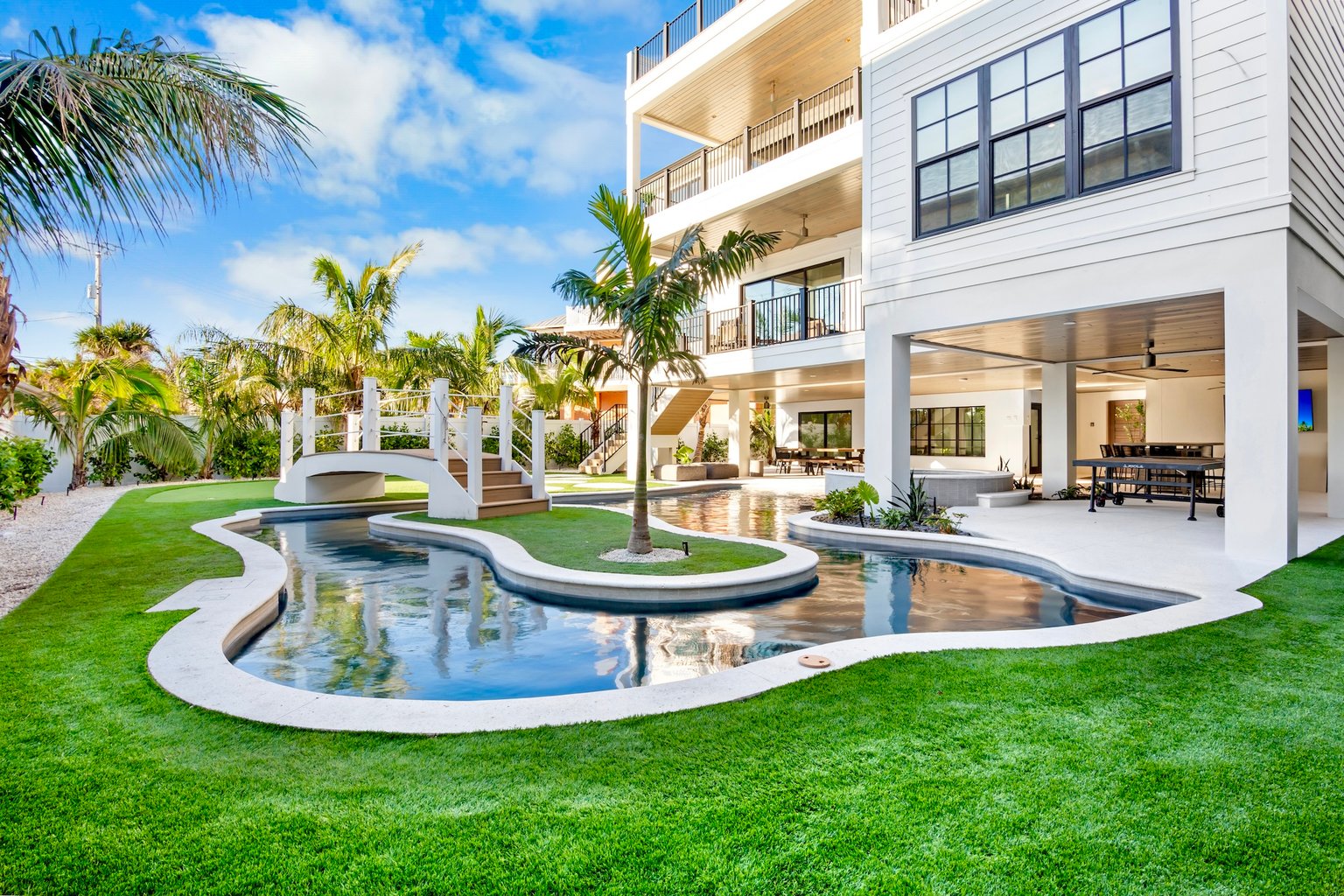 Anna Maria Vacation Rental
