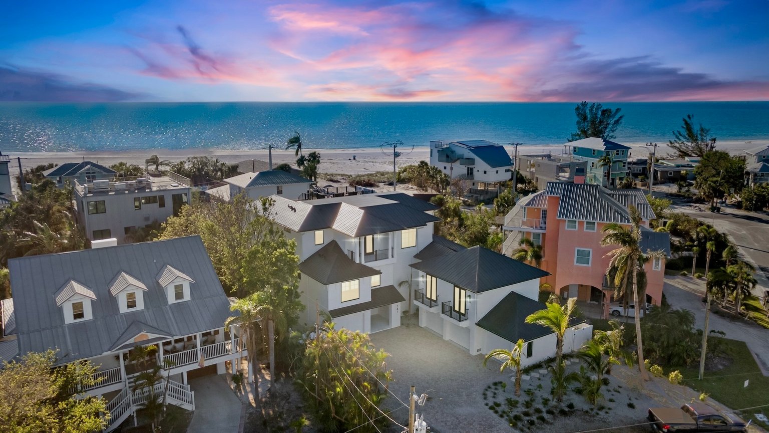 Anna Maria Vacation Rental