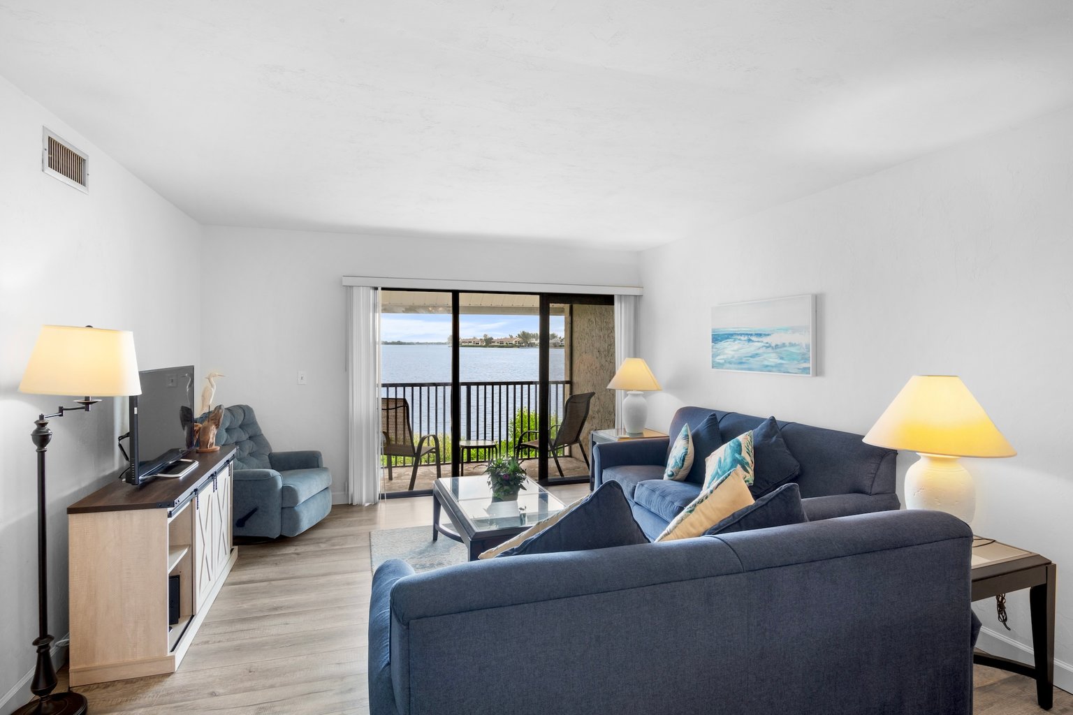 Bradenton Beach Vacation Rental