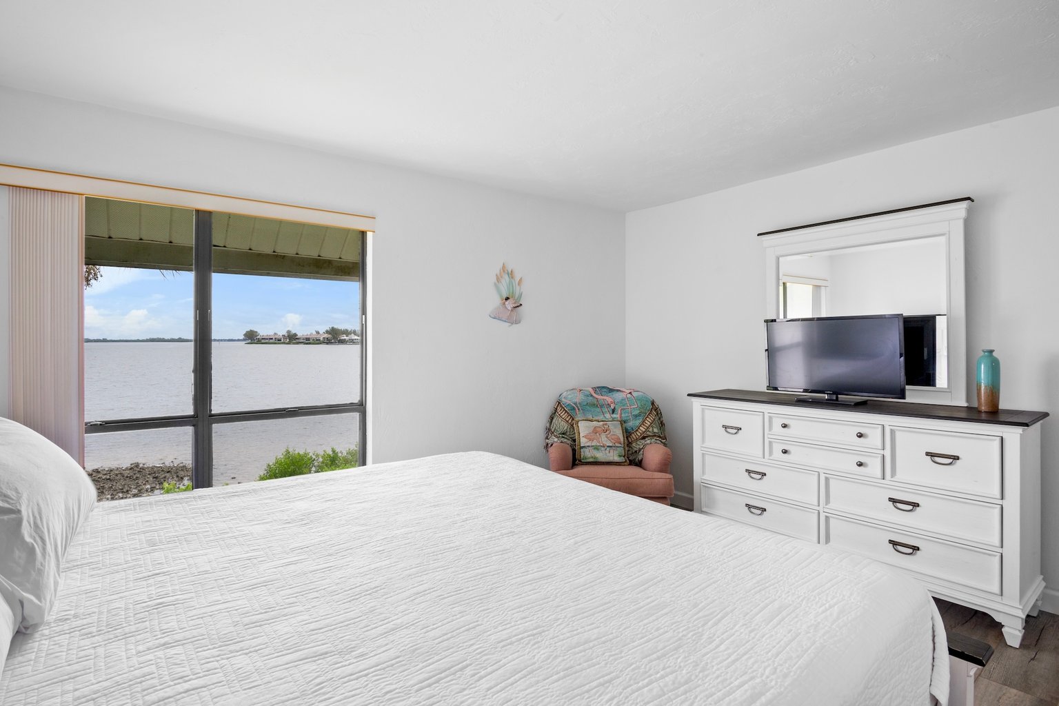 Bradenton Beach Vacation Rental