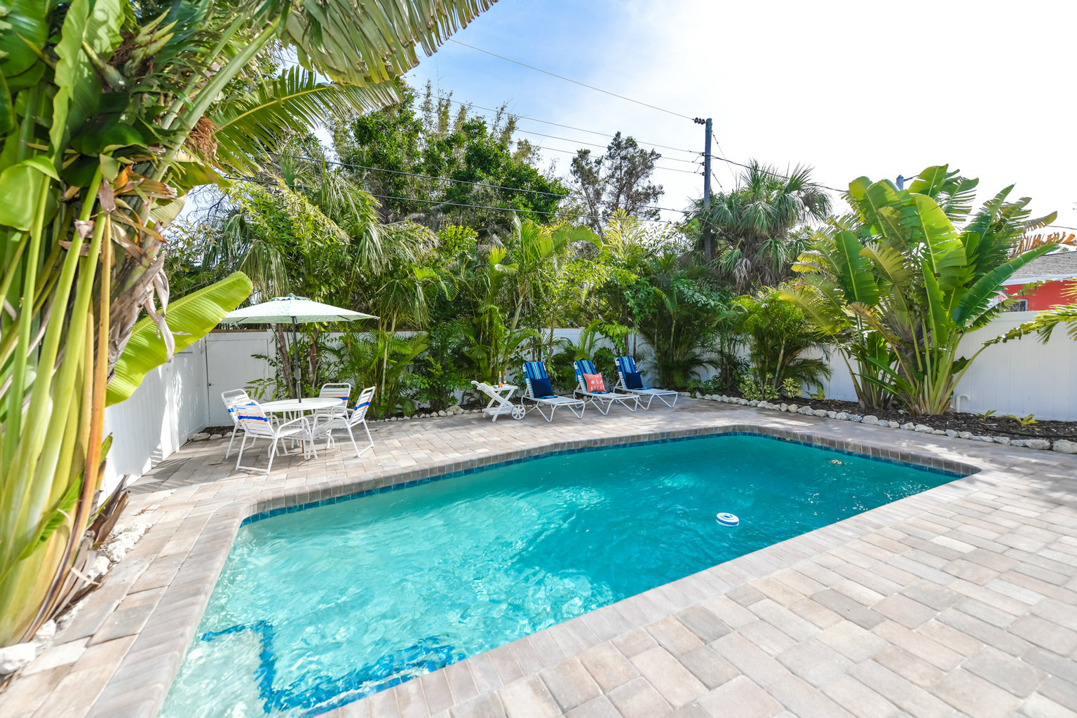 Holmes Beach Vacation Rental