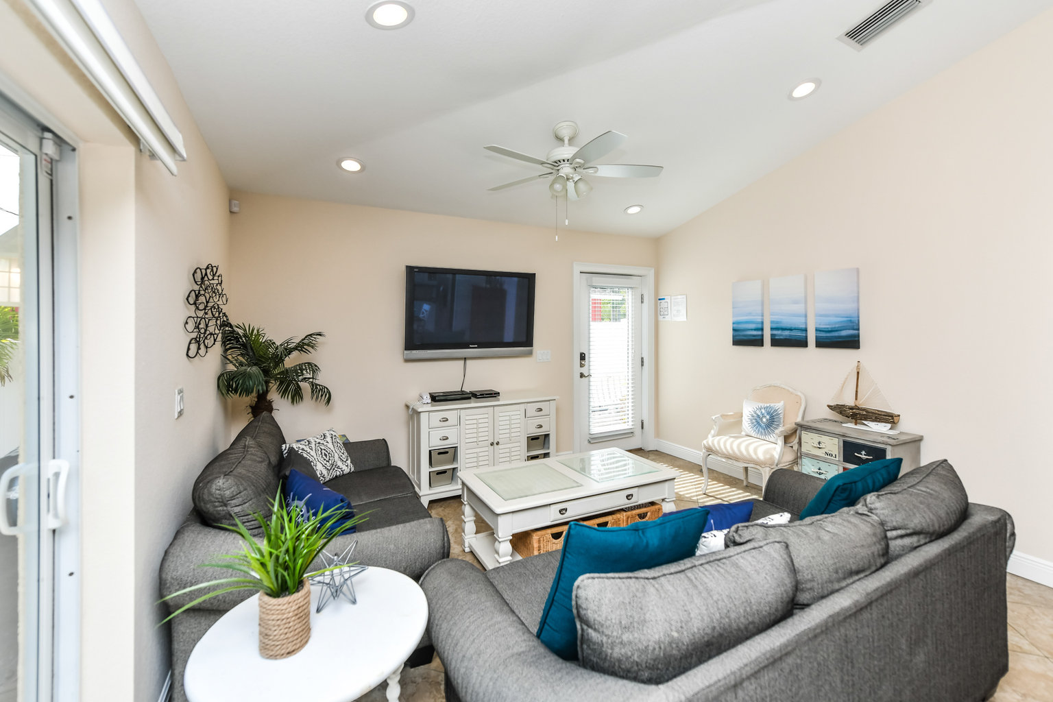 Holmes Beach Vacation Rental