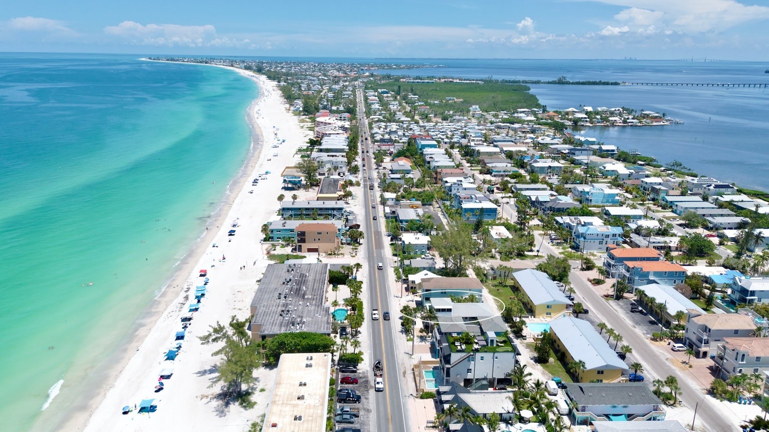 Bradenton Beach Vacation Rental