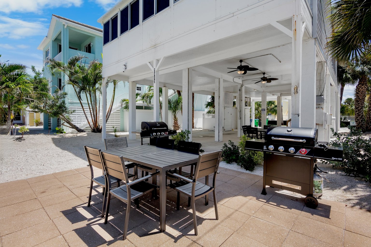 Bradenton Beach Vacation Rental