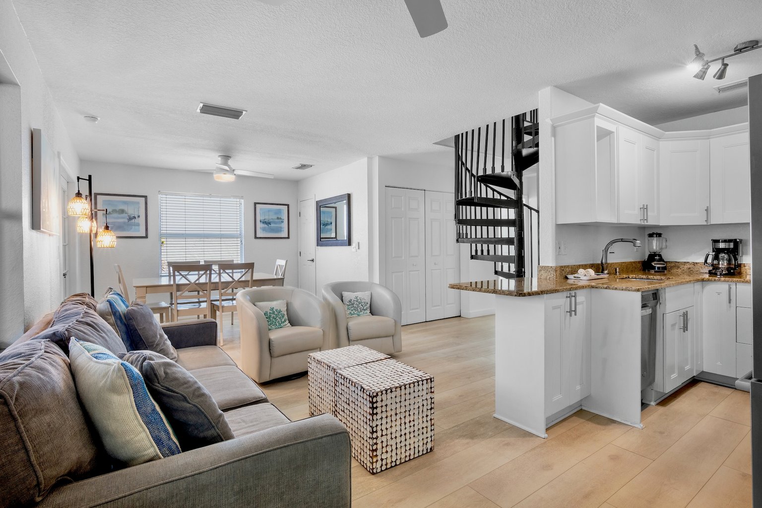Bradenton Beach Vacation Rental