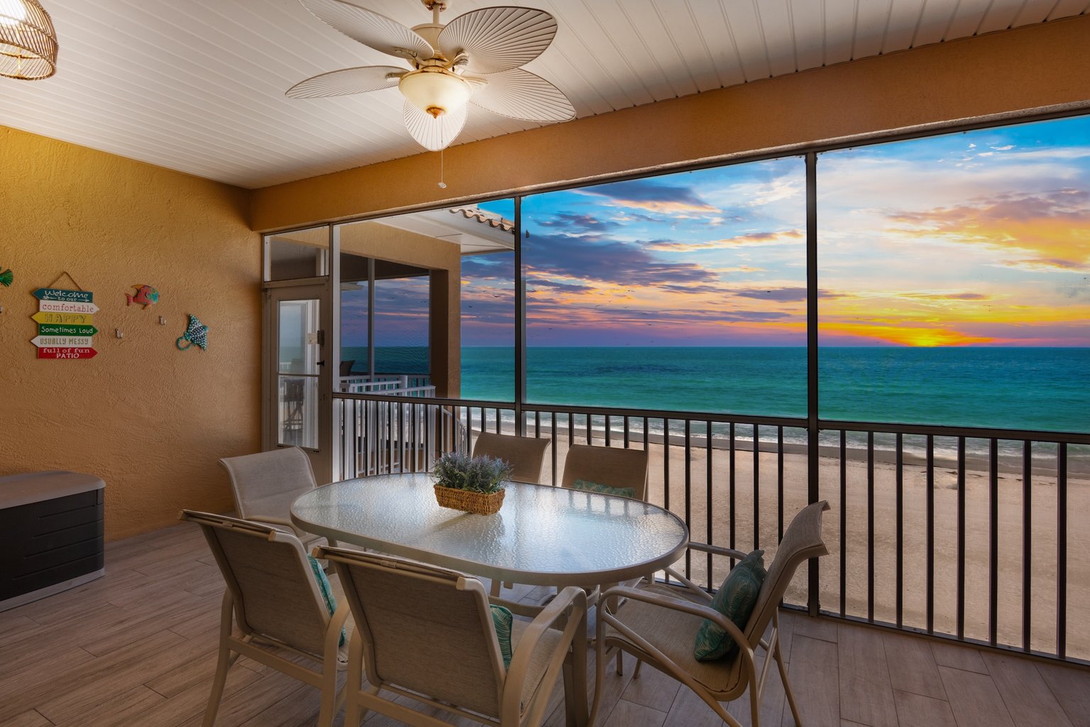 Bradenton Beach Vacation Rental