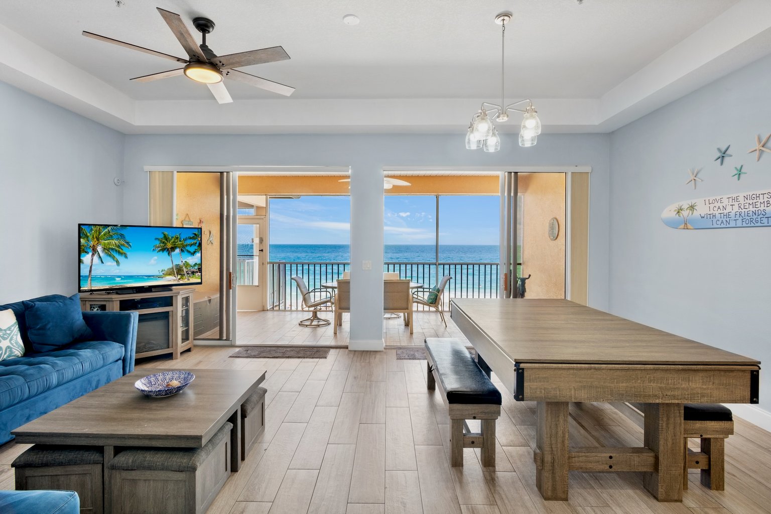 Bradenton Beach Vacation Rental