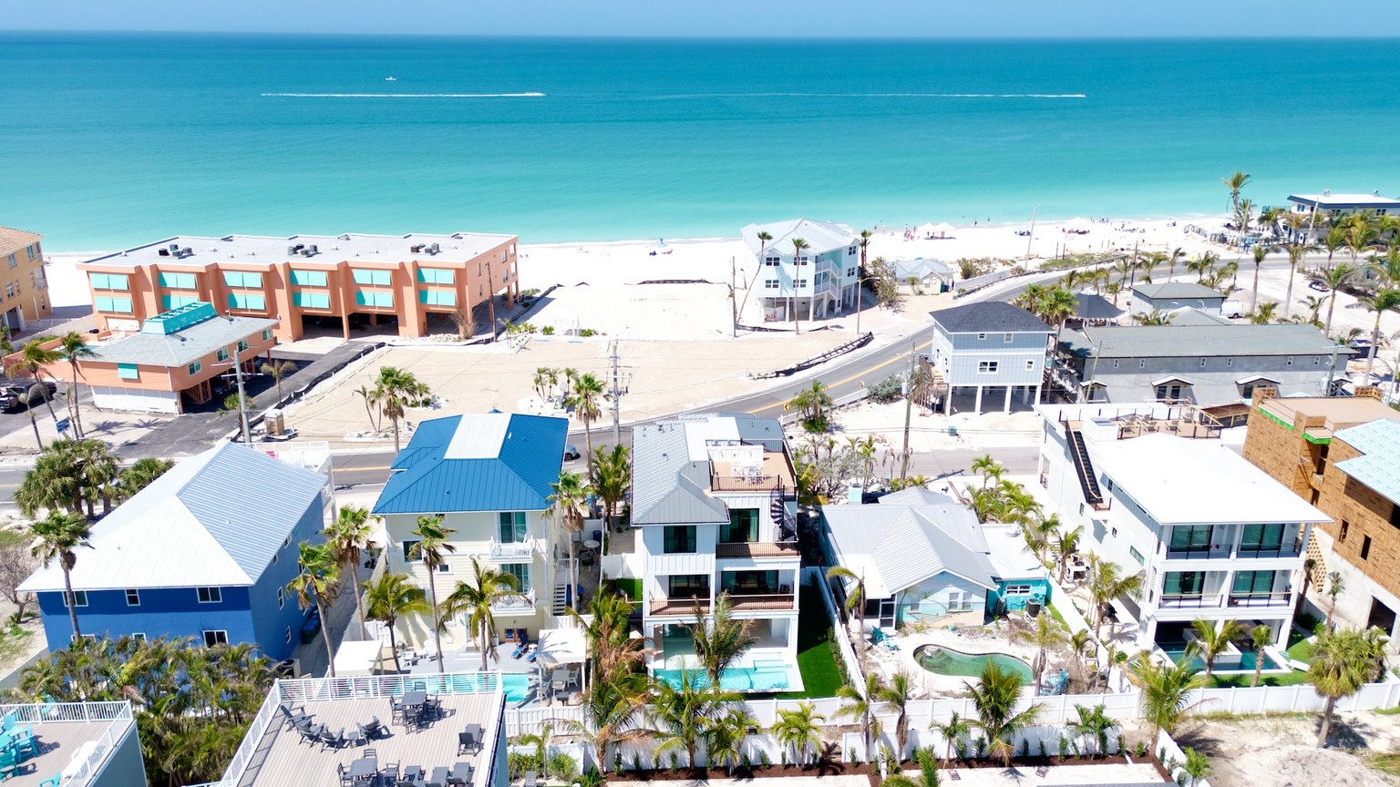 Bradenton Beach Vacation Rental