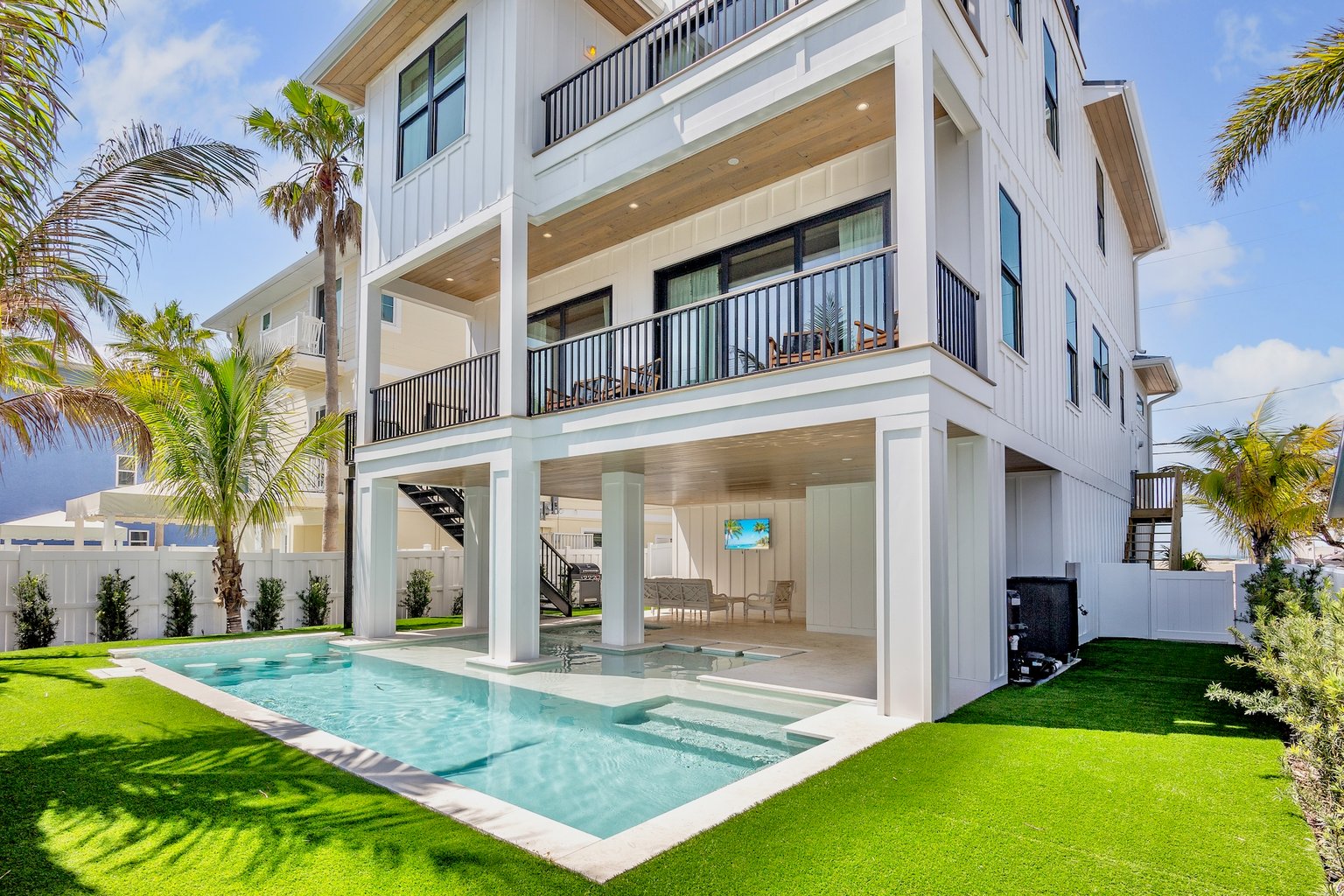 Bradenton Beach Vacation Rental