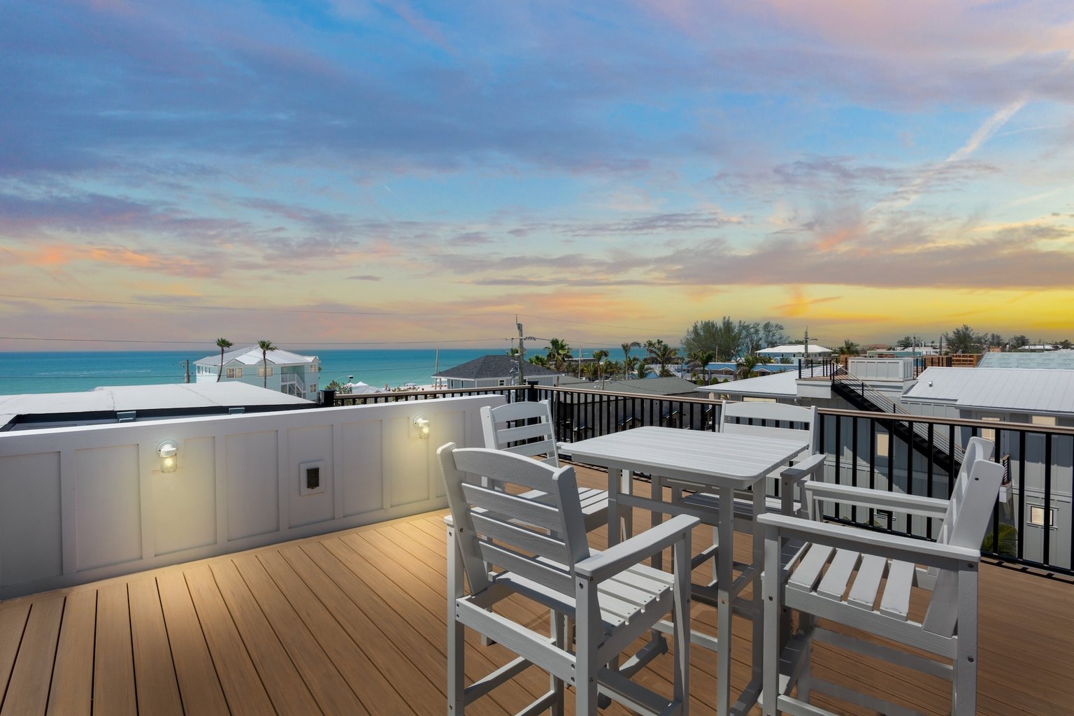 Bradenton Beach Vacation Rental