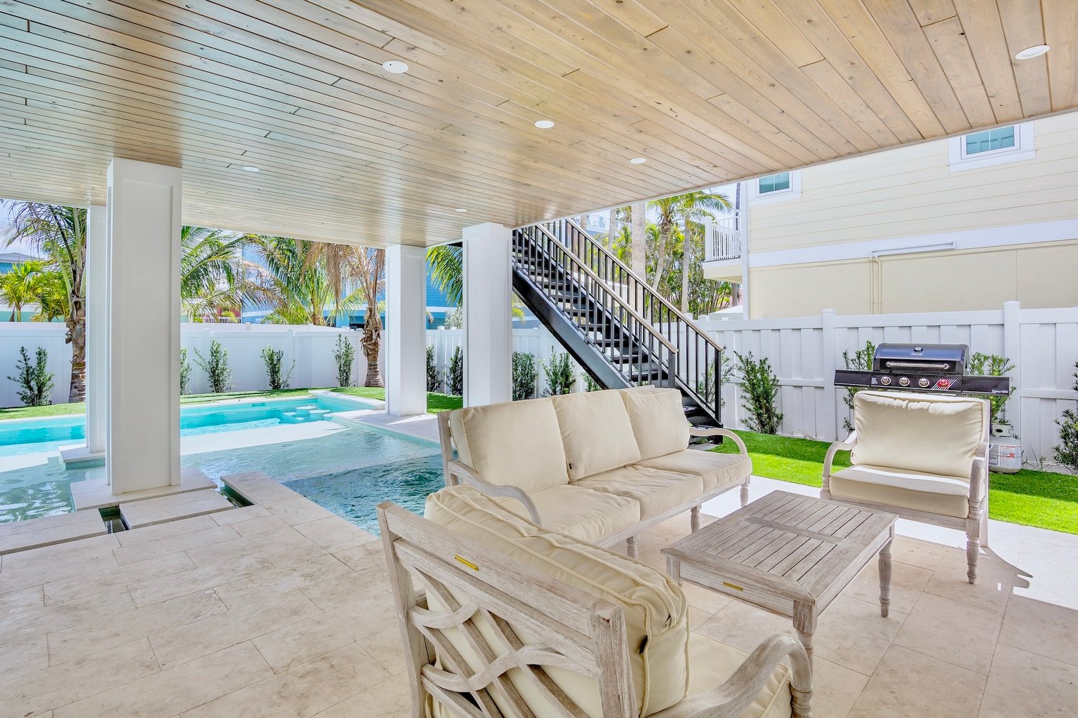 Bradenton Beach Vacation Rental