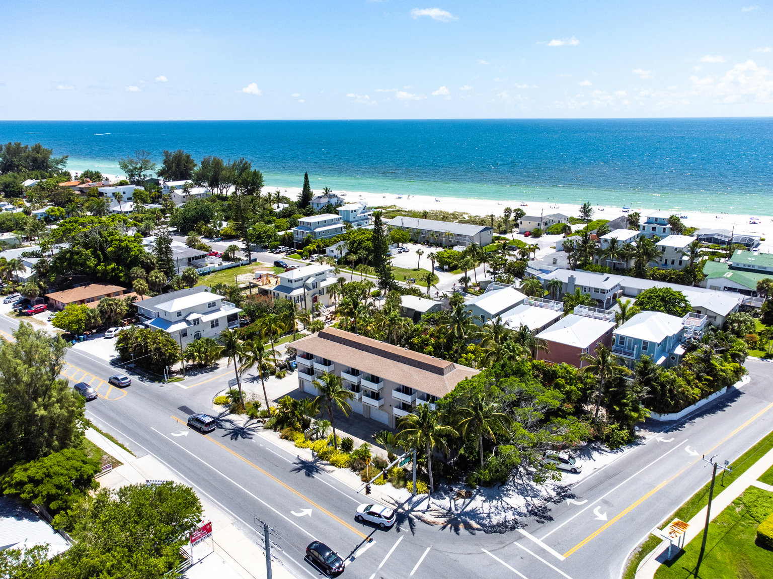 Holmes Beach Vacation Rental