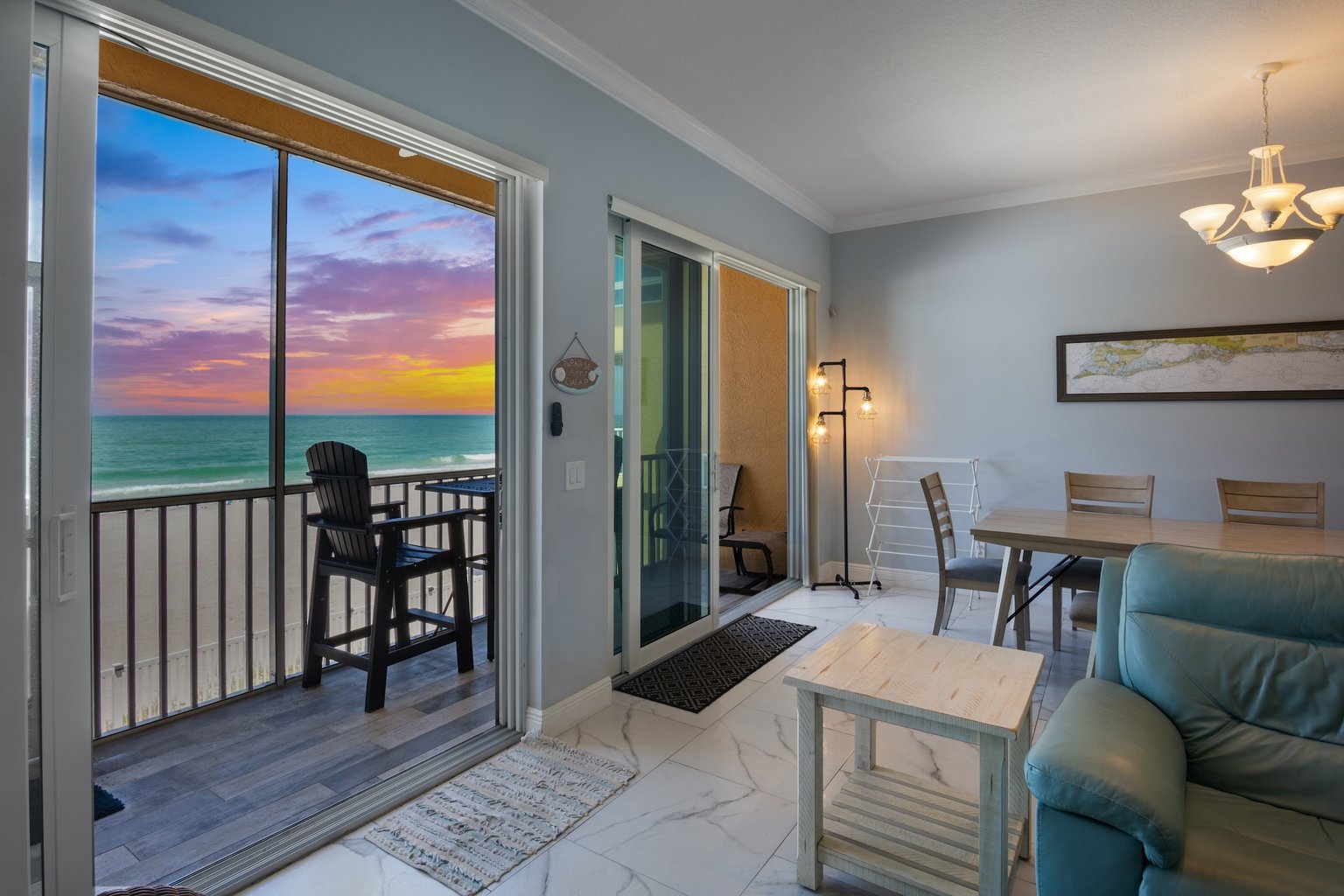 Bradenton Beach Vacation Rental
