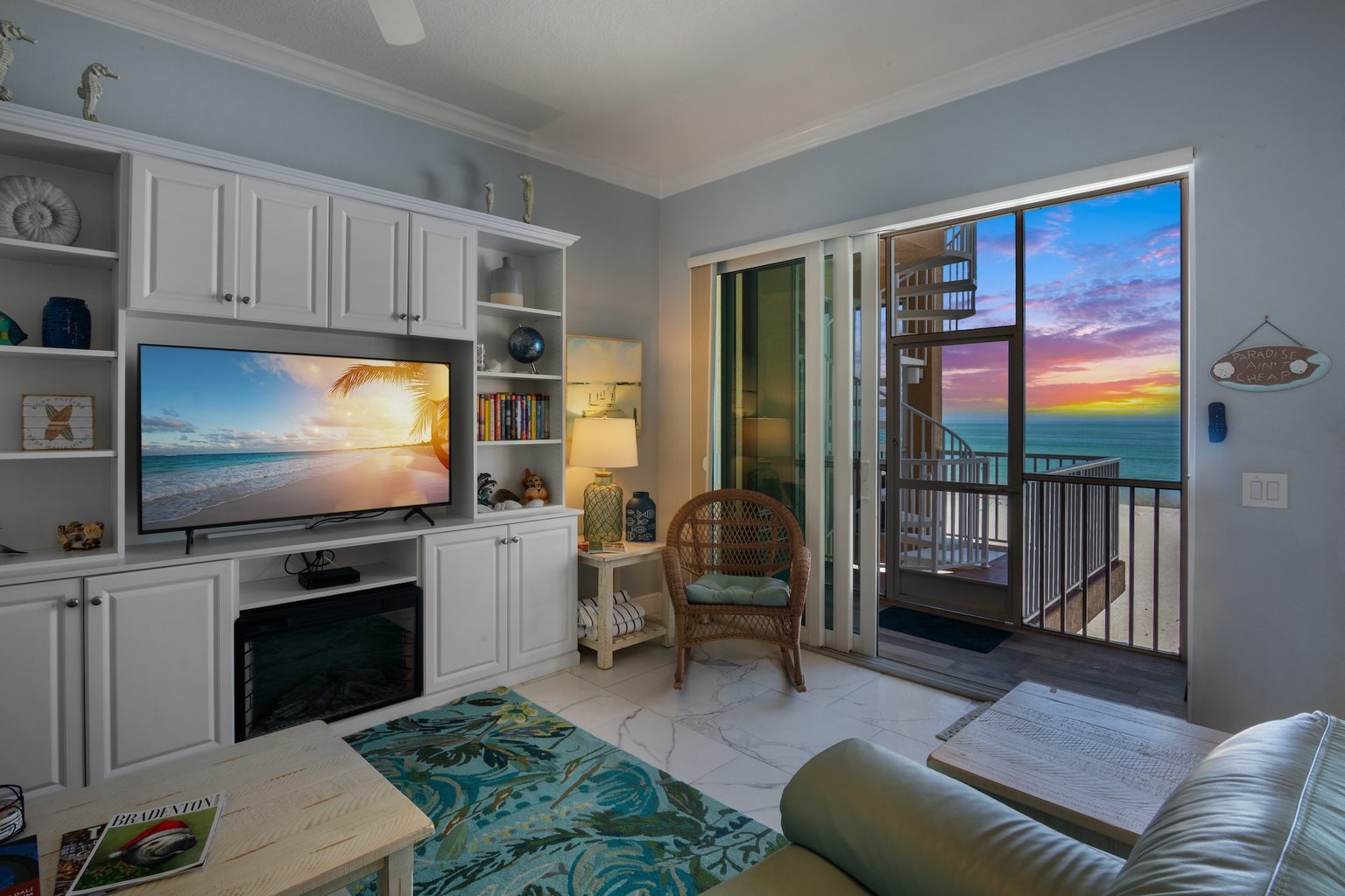 Bradenton Beach Vacation Rental
