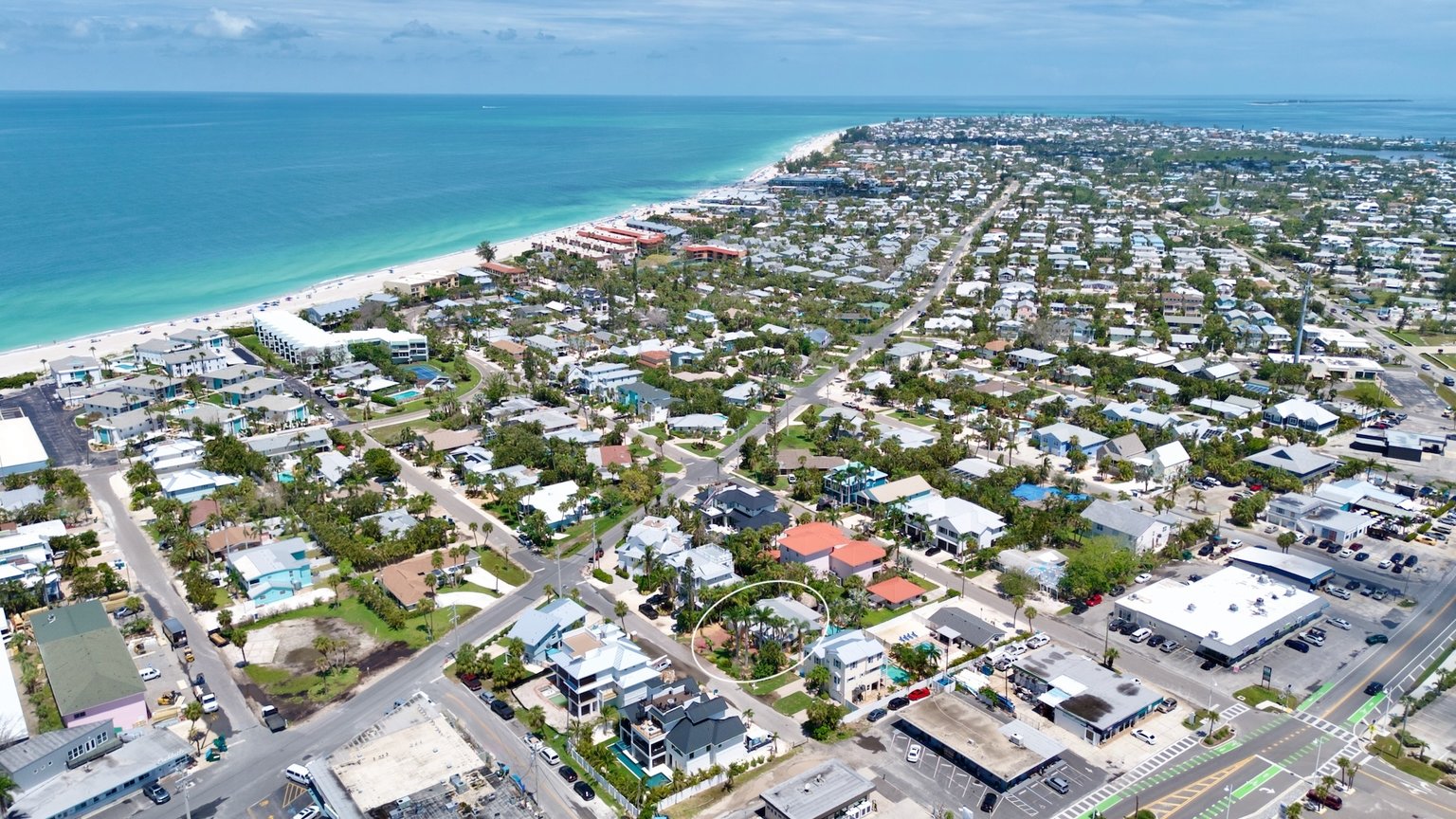 Holmes Beach Vacation Rental