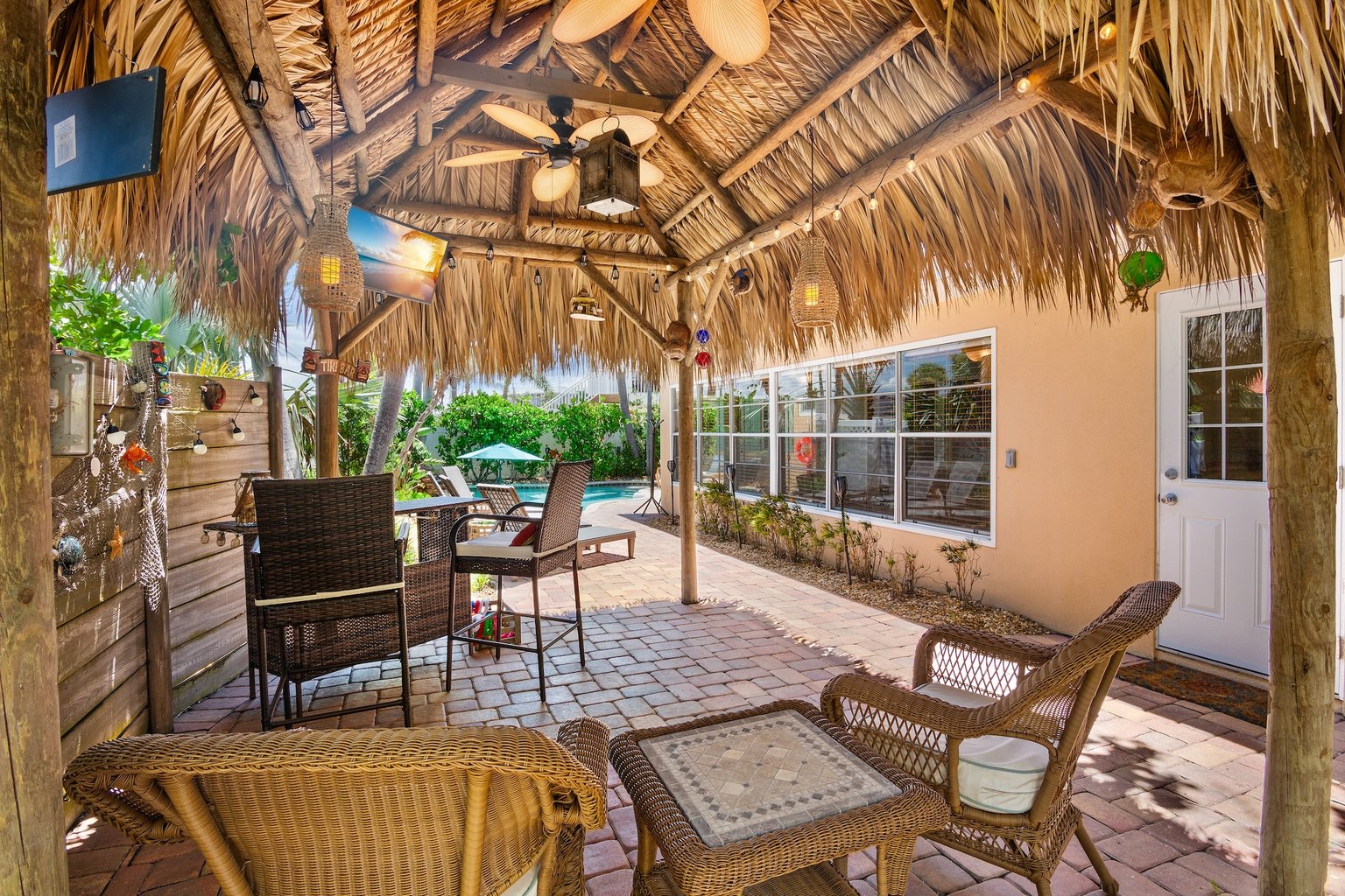 Holmes Beach Vacation Rental