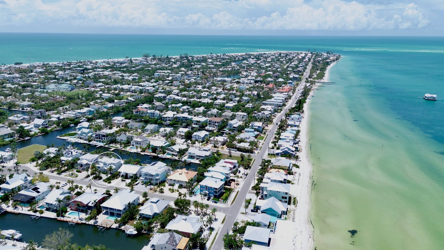 Anna Maria Vacation Rental