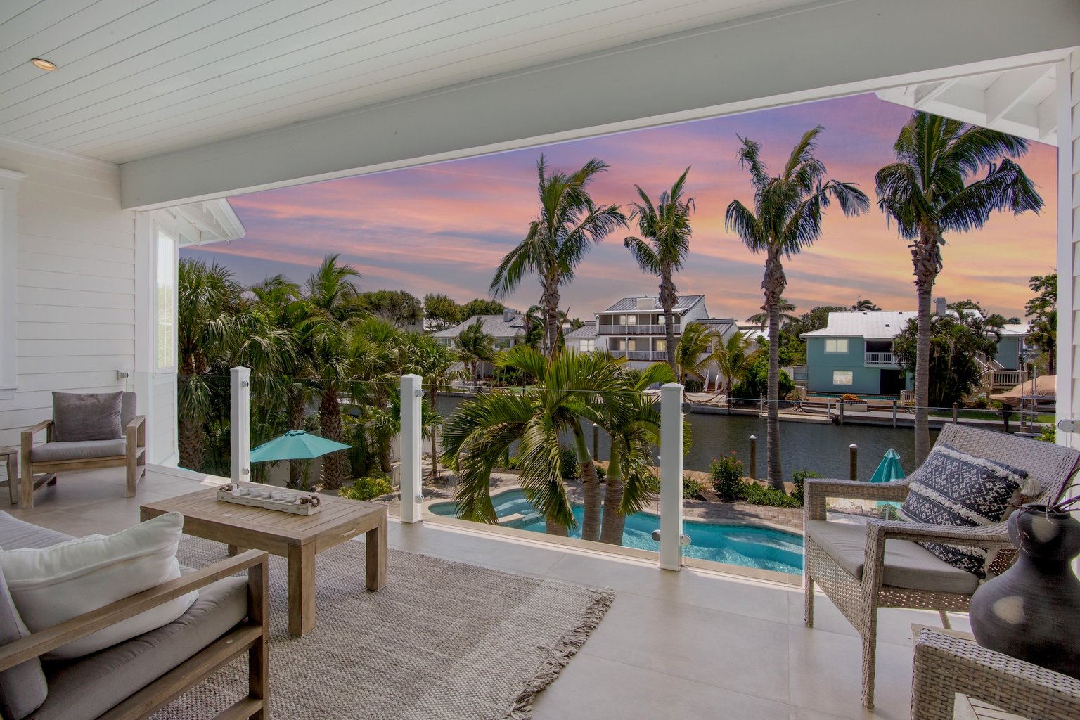 Anna Maria Vacation Rental