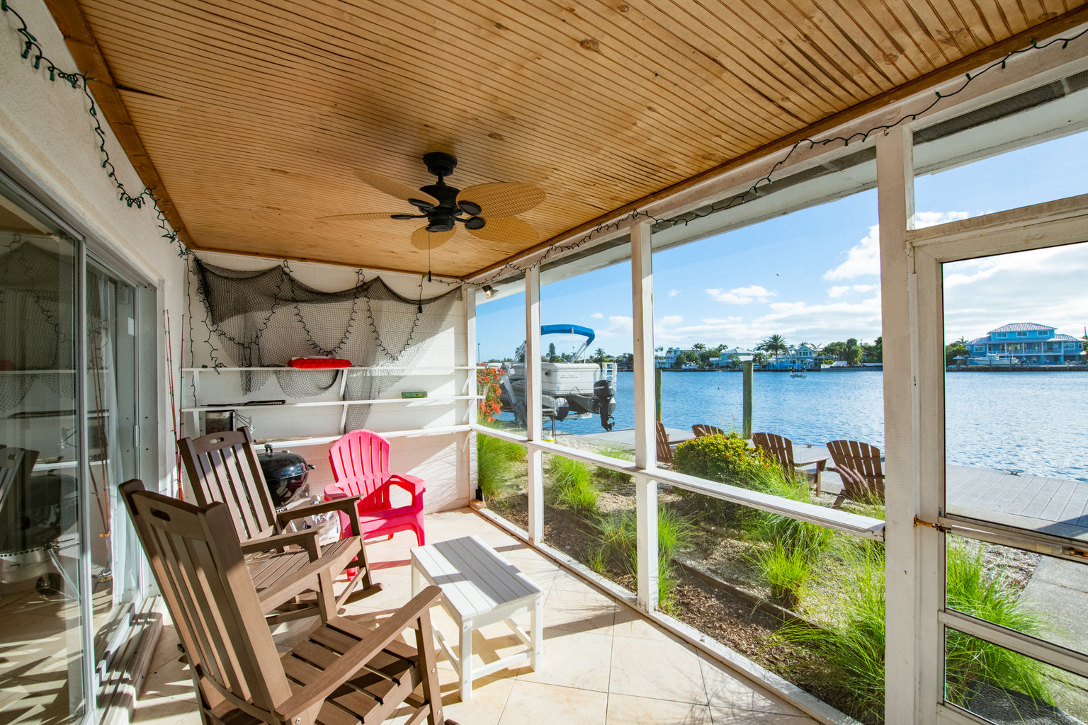 Anna Maria Vacation Rental