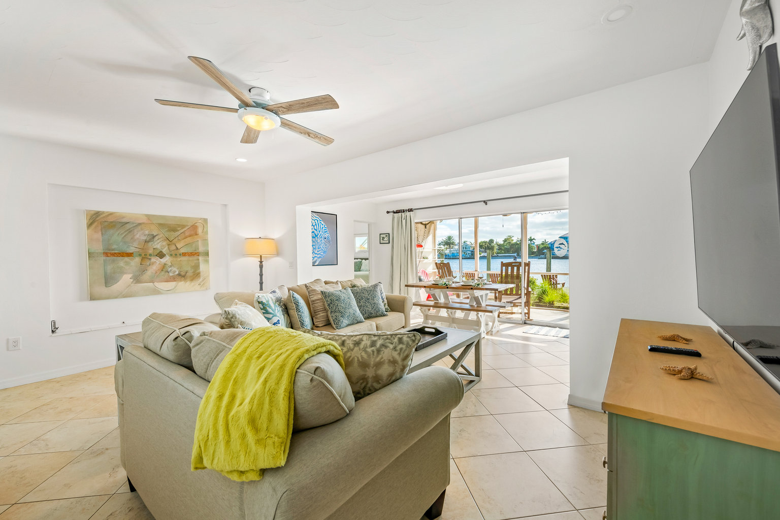 Anna Maria Vacation Rental