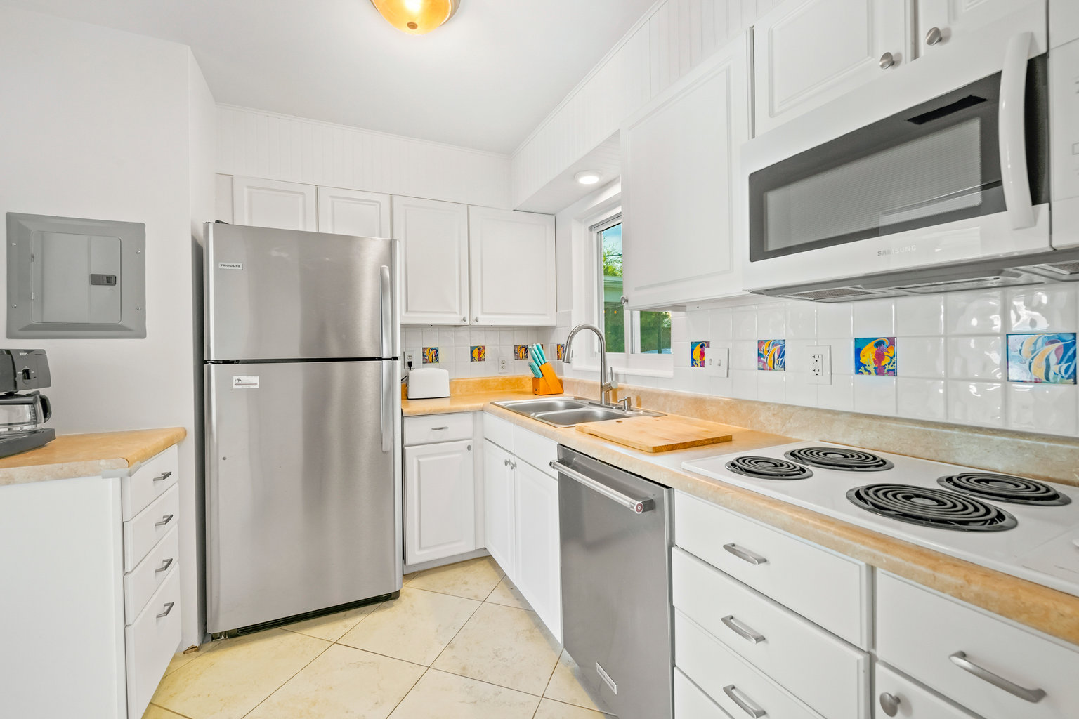 Anna Maria Vacation Rental