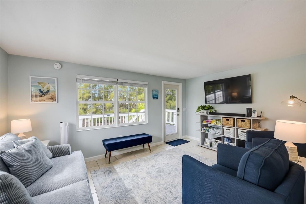 Holmes Beach Vacation Rental