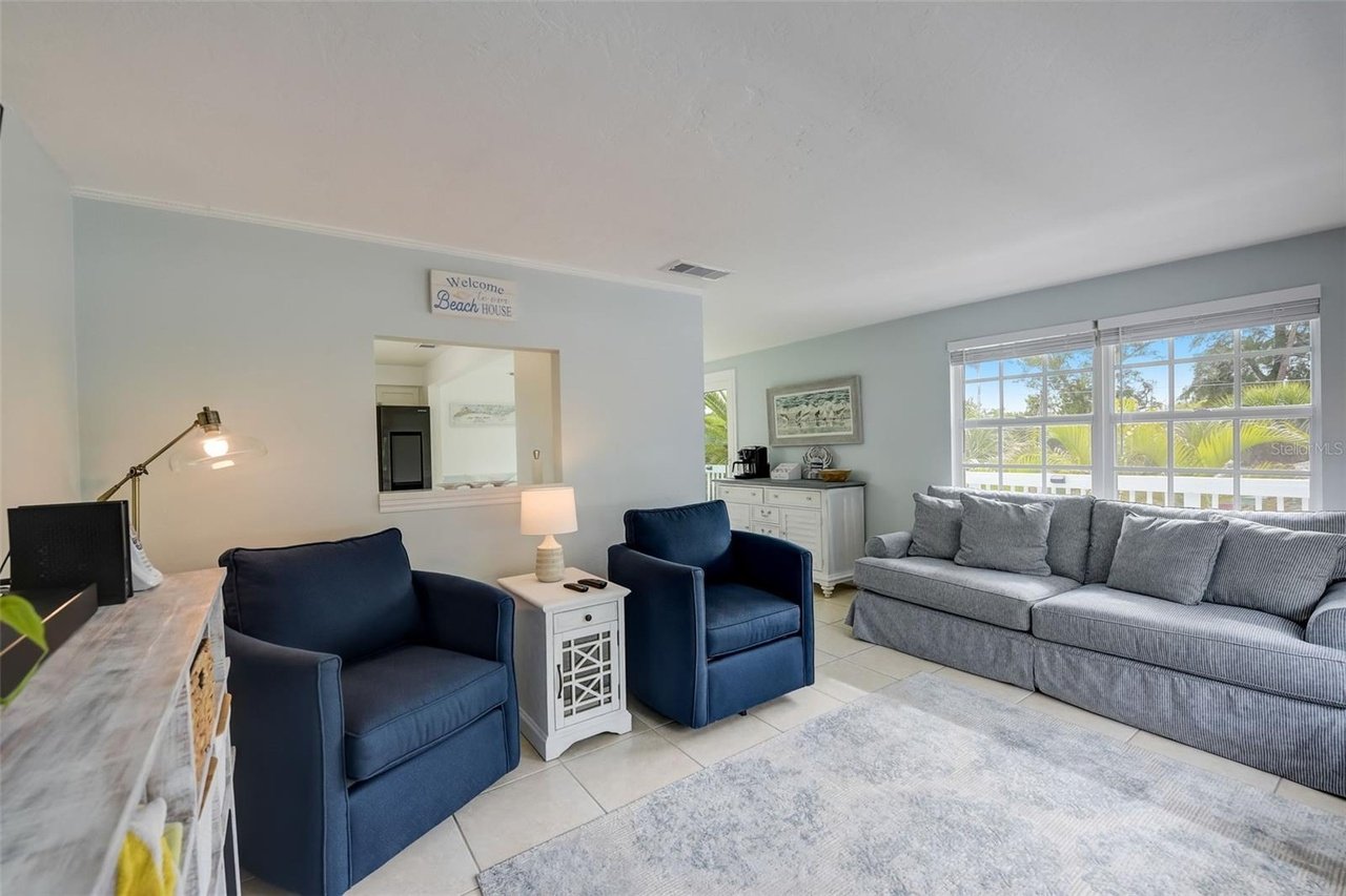 Holmes Beach Vacation Rental