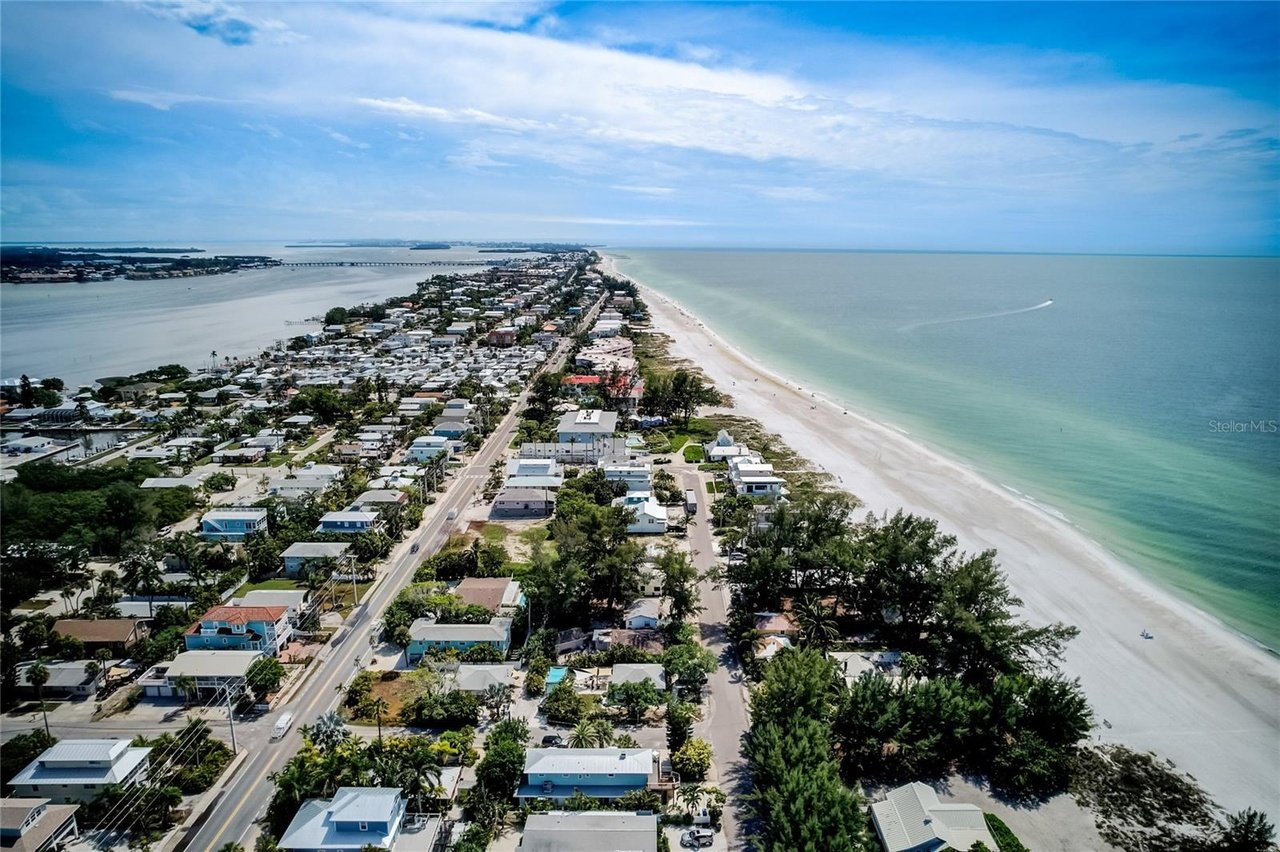 Holmes Beach Vacation Rental