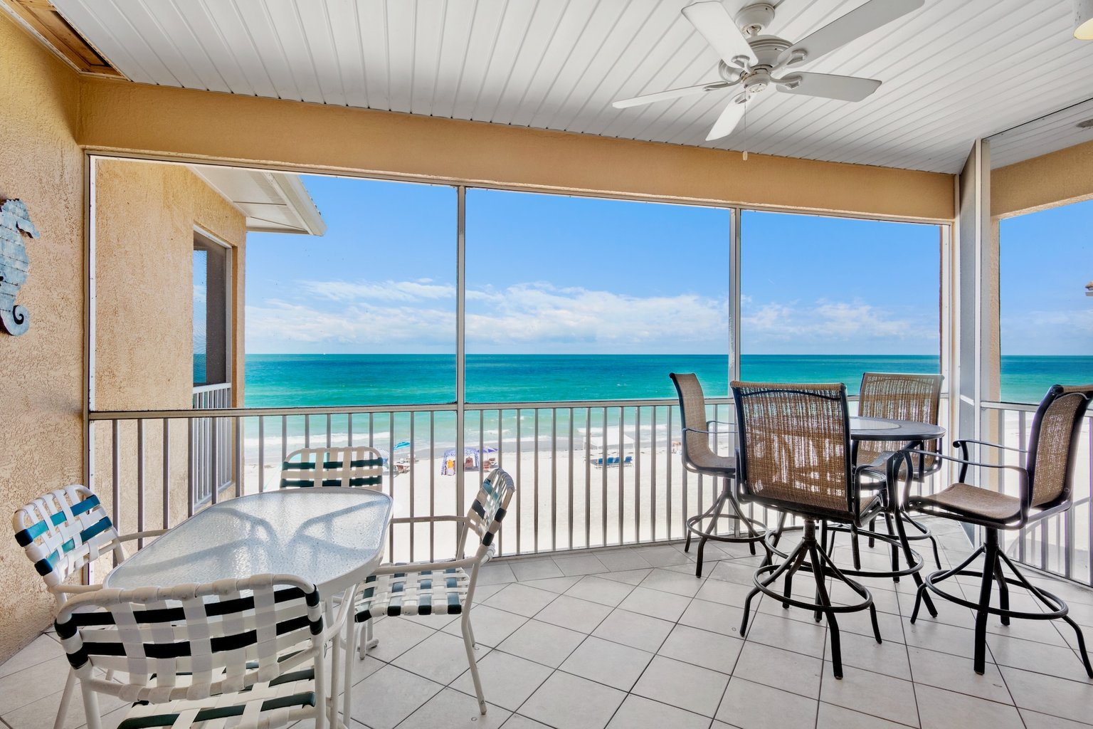 Bradenton Beach Vacation Rental