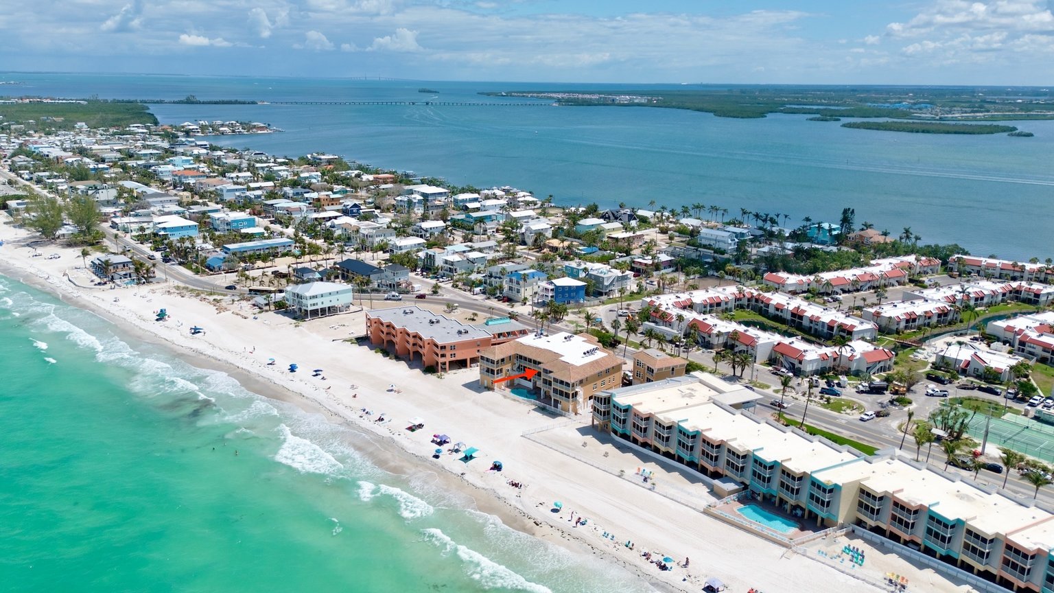 Bradenton Beach Vacation Rental