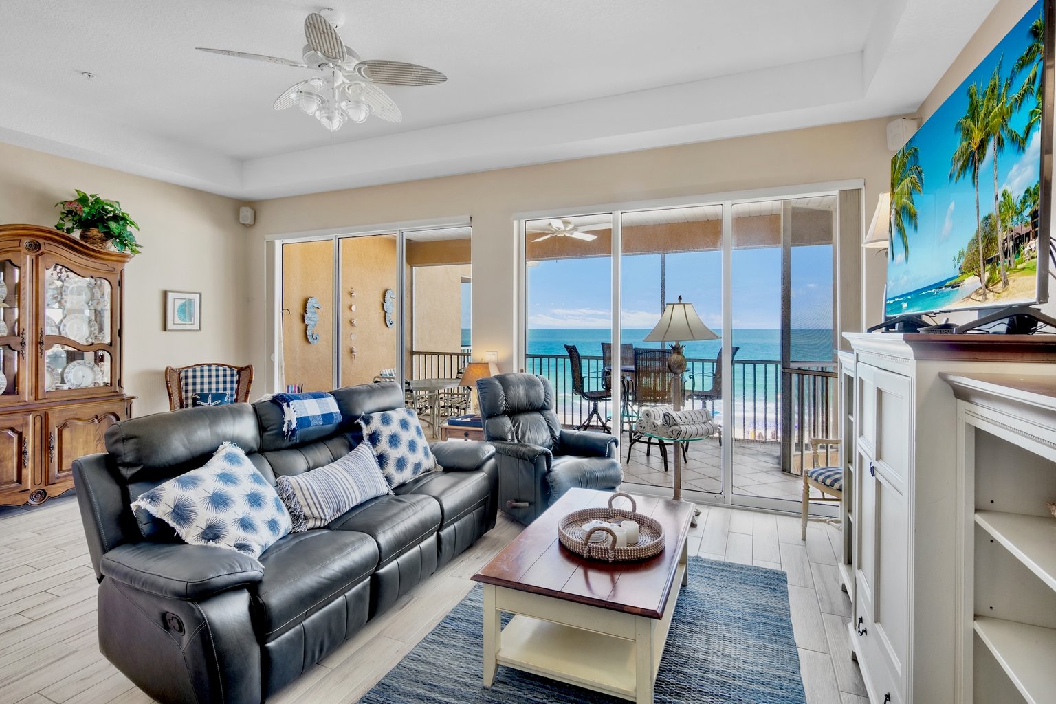 Bradenton Beach Vacation Rental