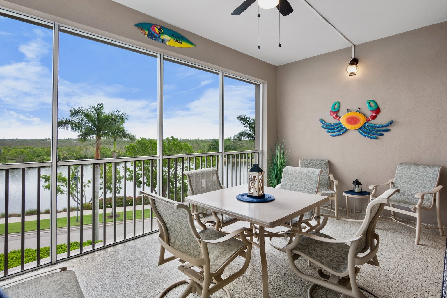 Bradenton Vacation Rental