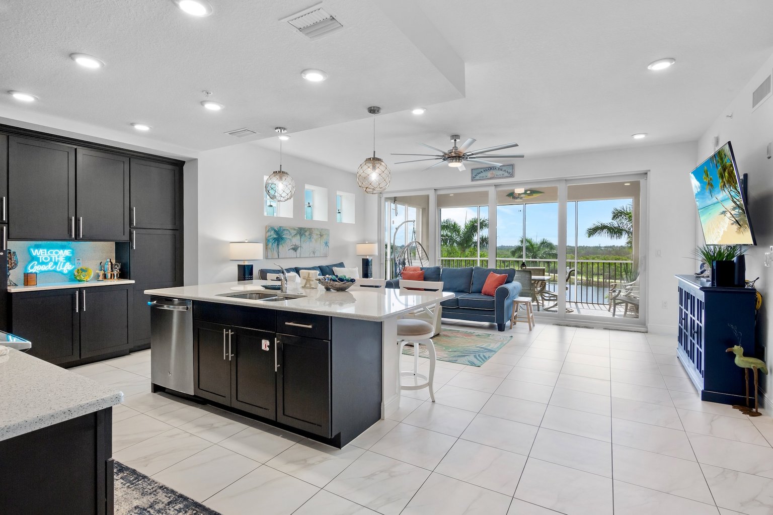 Bradenton Vacation Rental