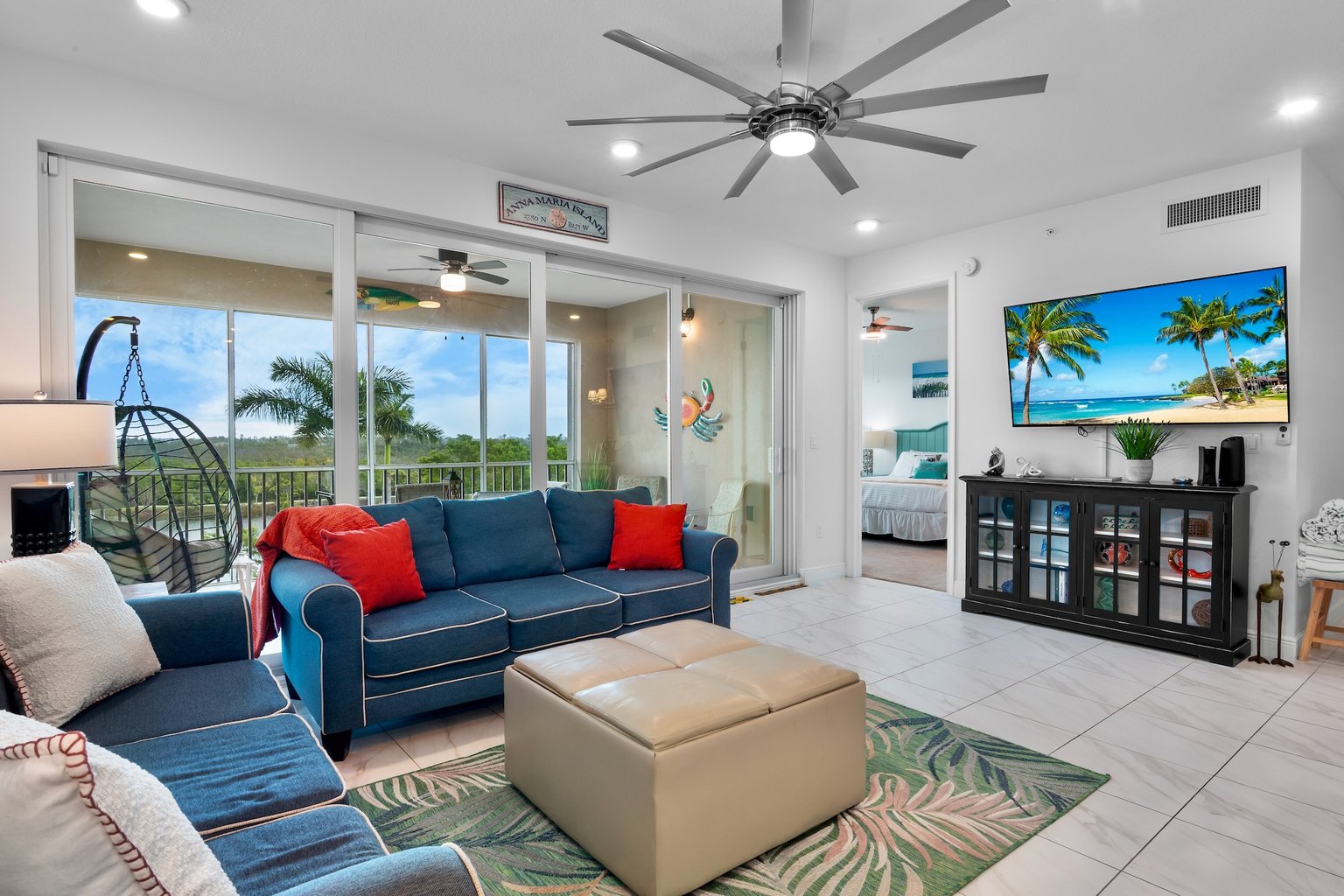 Bradenton Vacation Rental