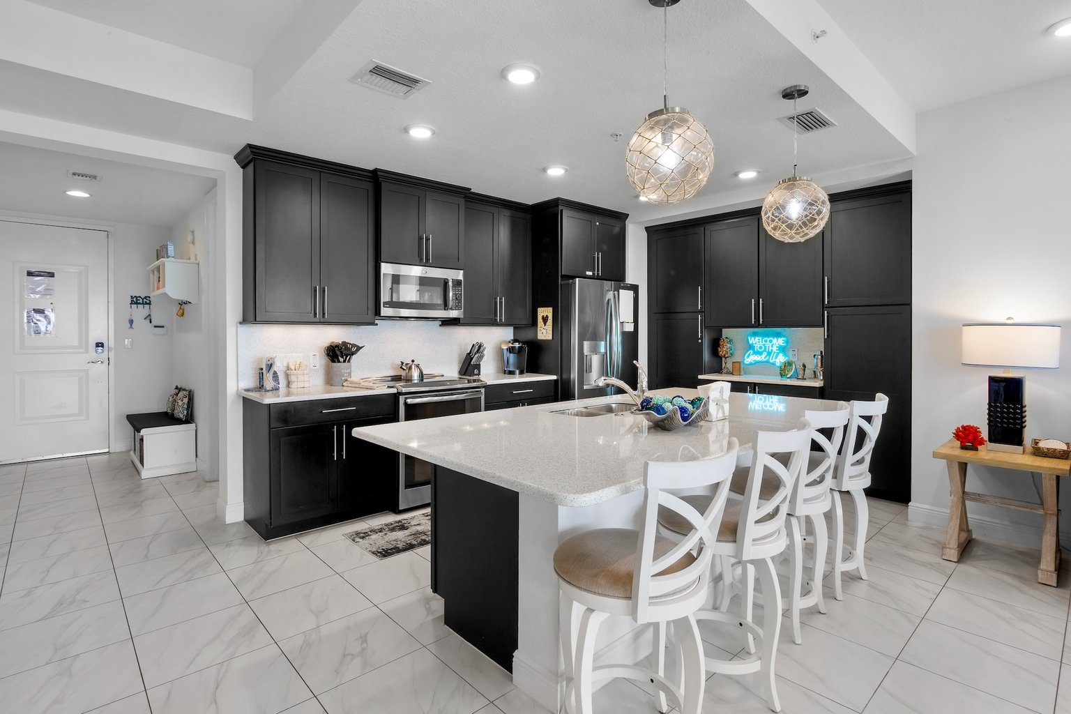 Bradenton Vacation Rental