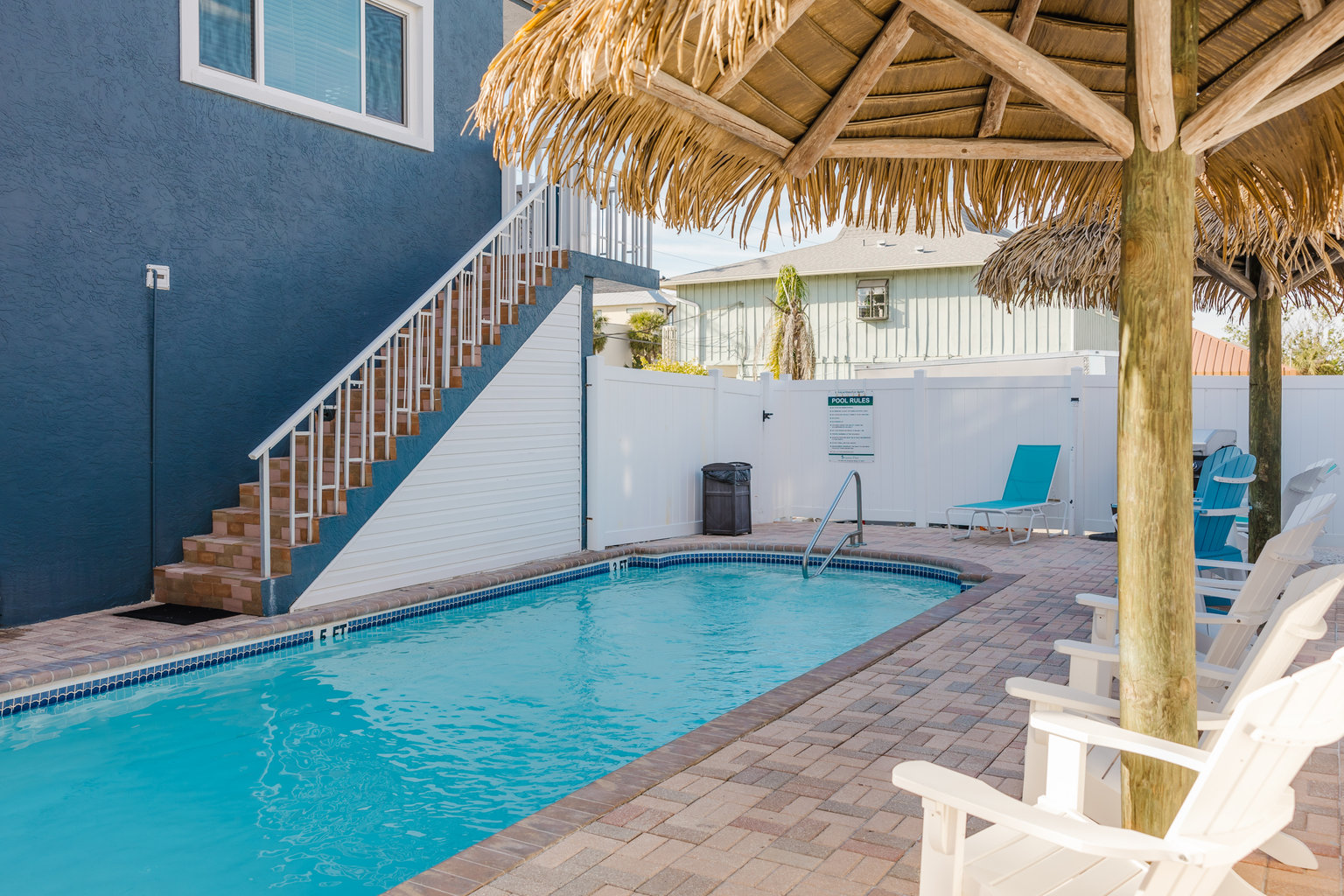 Bradenton Beach Vacation Rental