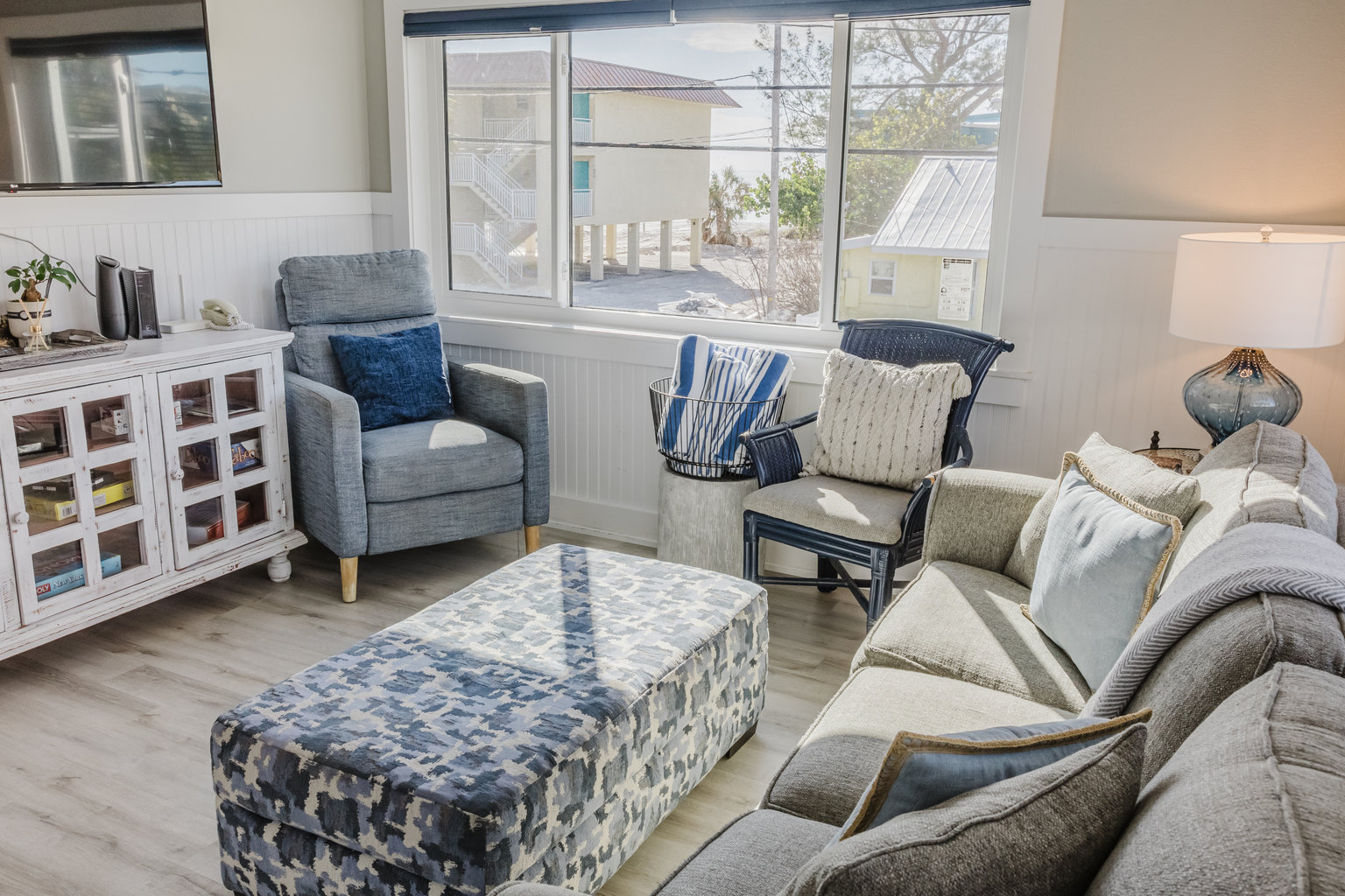 Bradenton Beach Vacation Rental