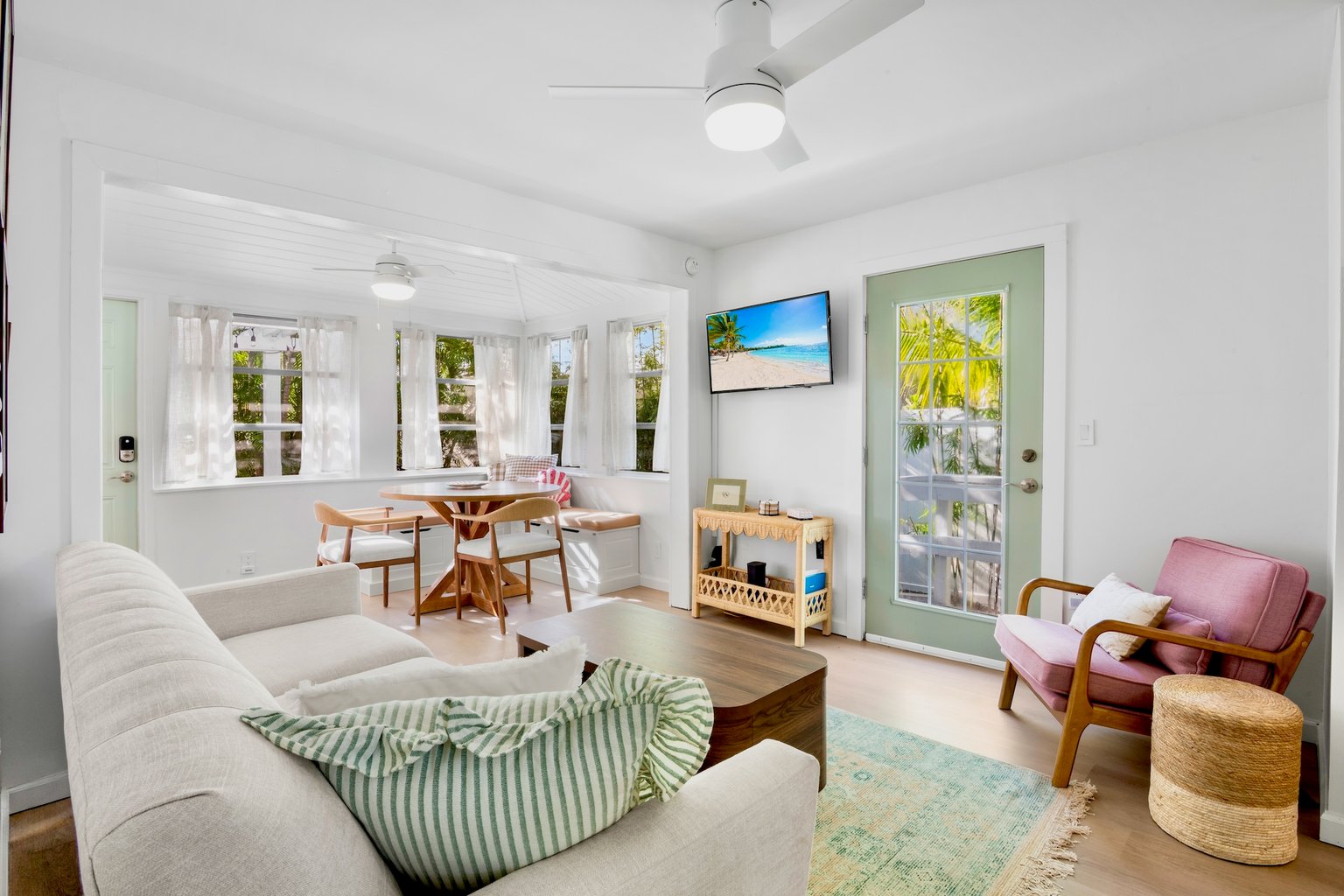 Anna Maria Vacation Rental