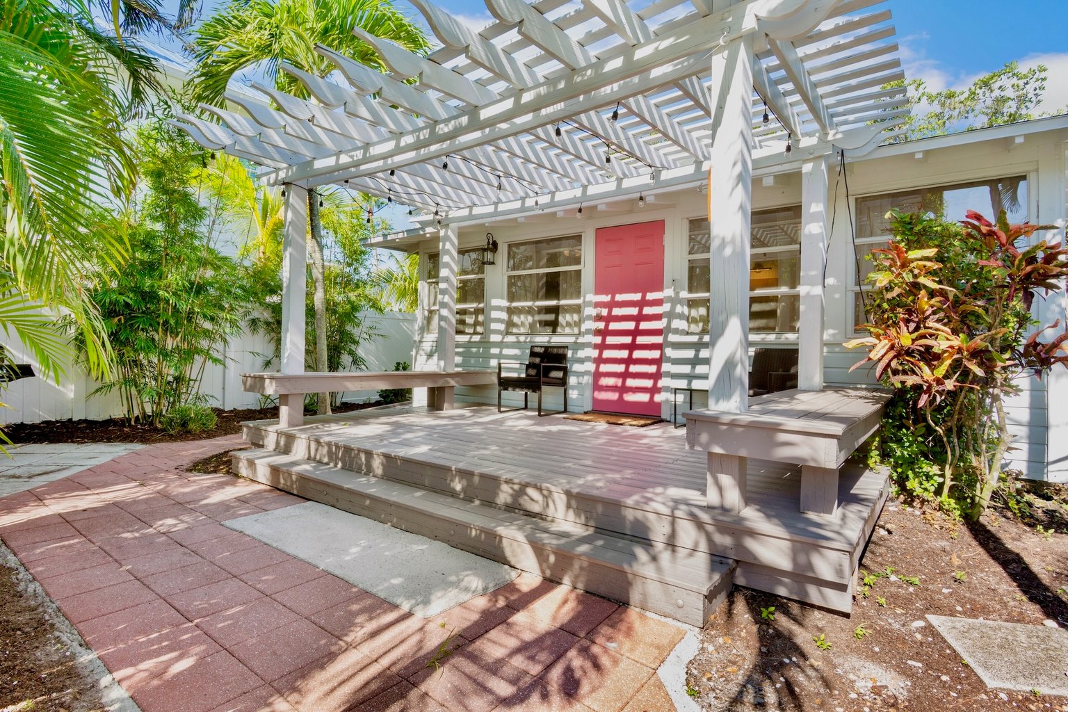 Anna Maria Vacation Rental
