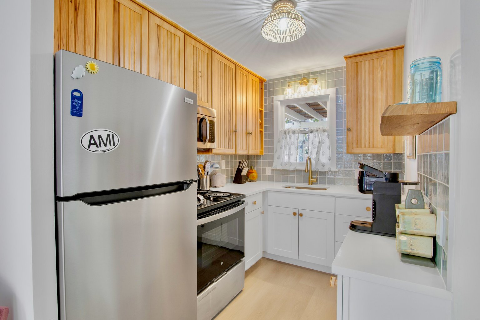 Anna Maria Vacation Rental