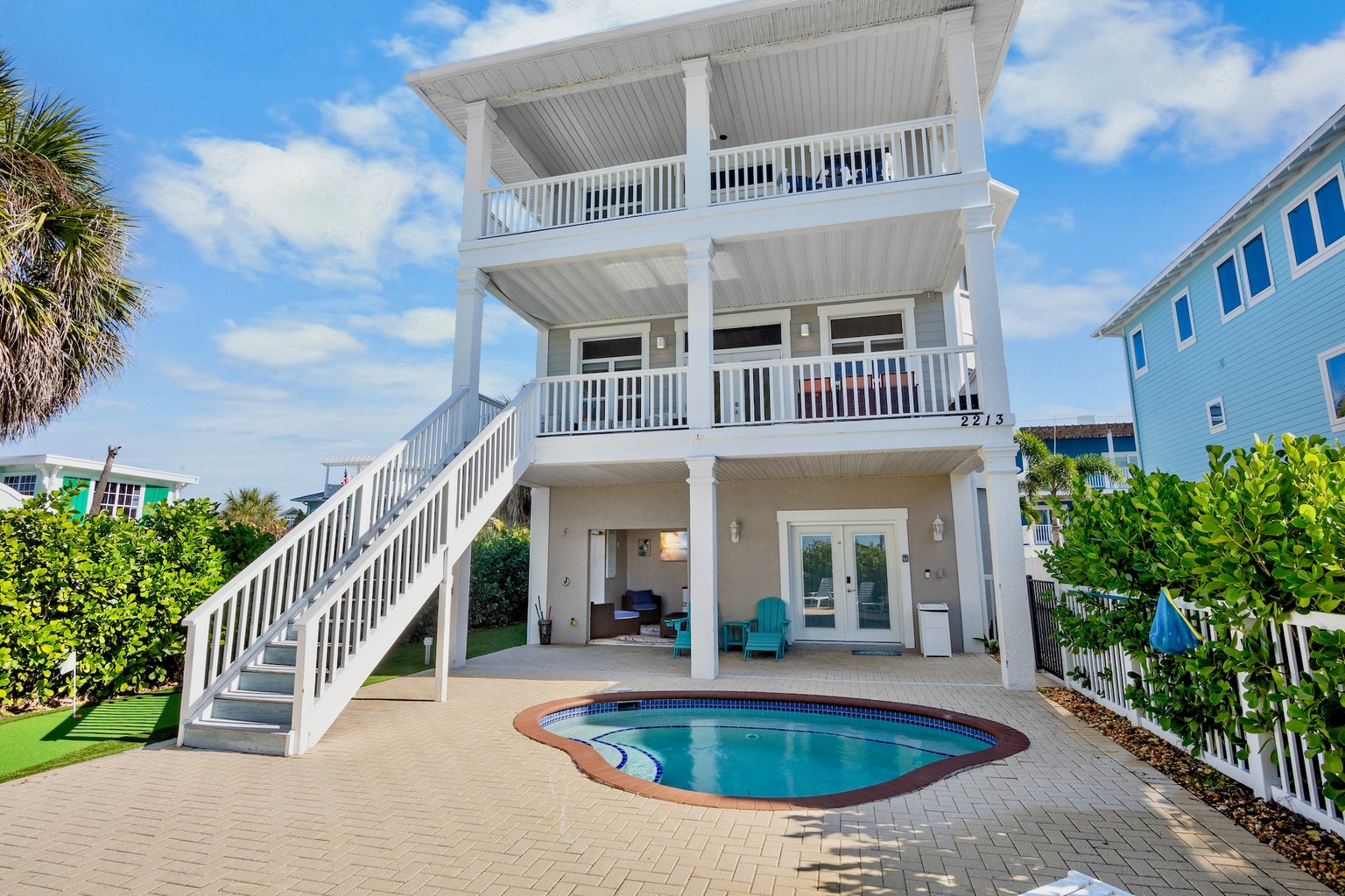 Bradenton Beach Vacation Rental