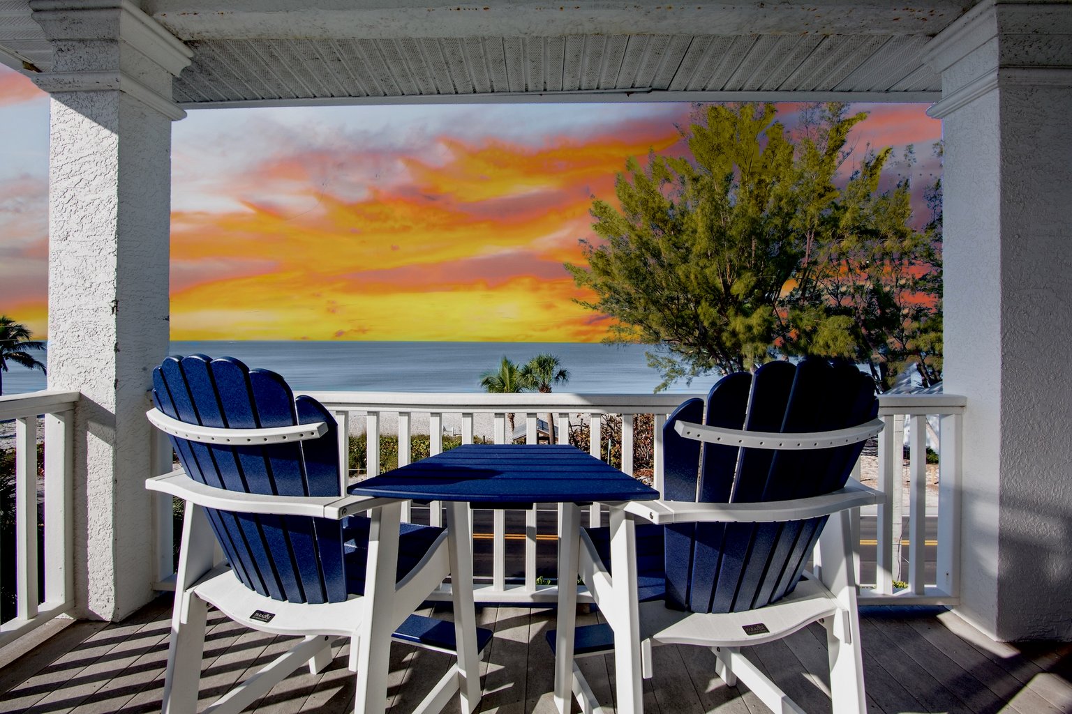 Bradenton Beach Vacation Rental