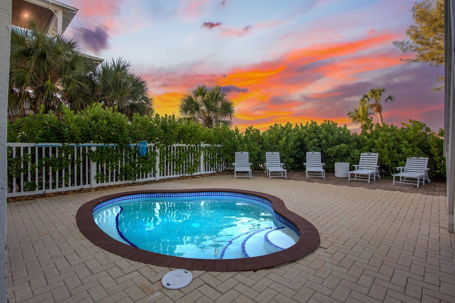 Bradenton Beach Vacation Rental