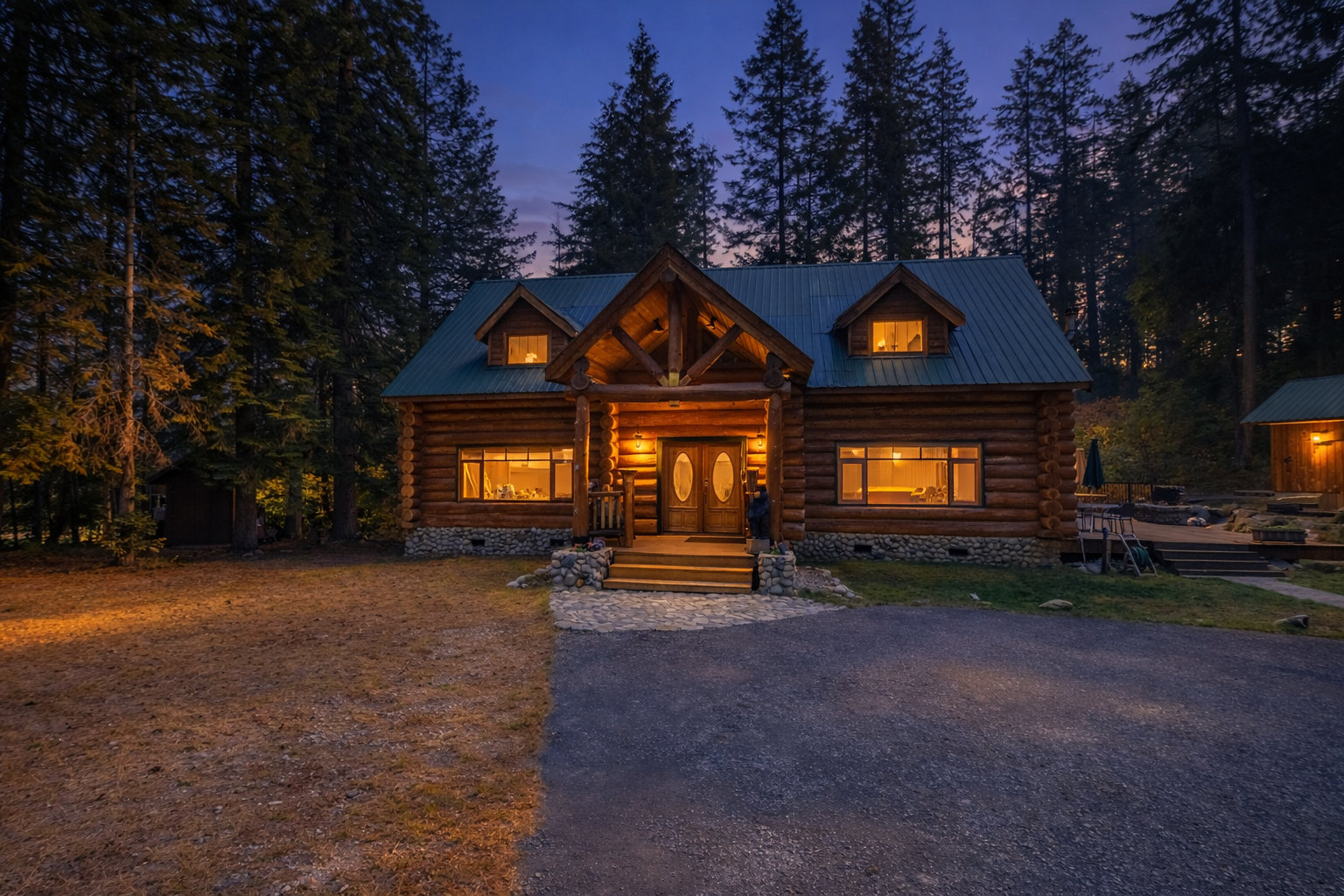Leavenworth Vacation Rental