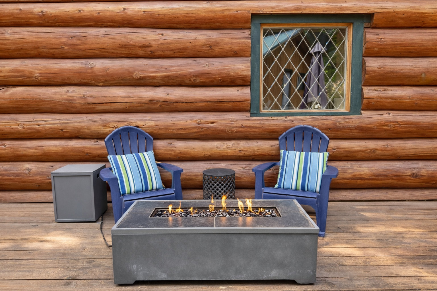 Leavenworth Vacation Rental