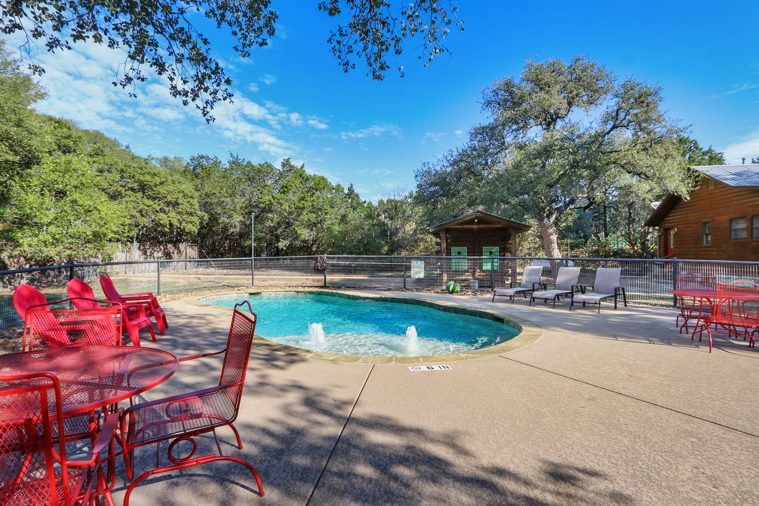 Wimberley Vacation Rental