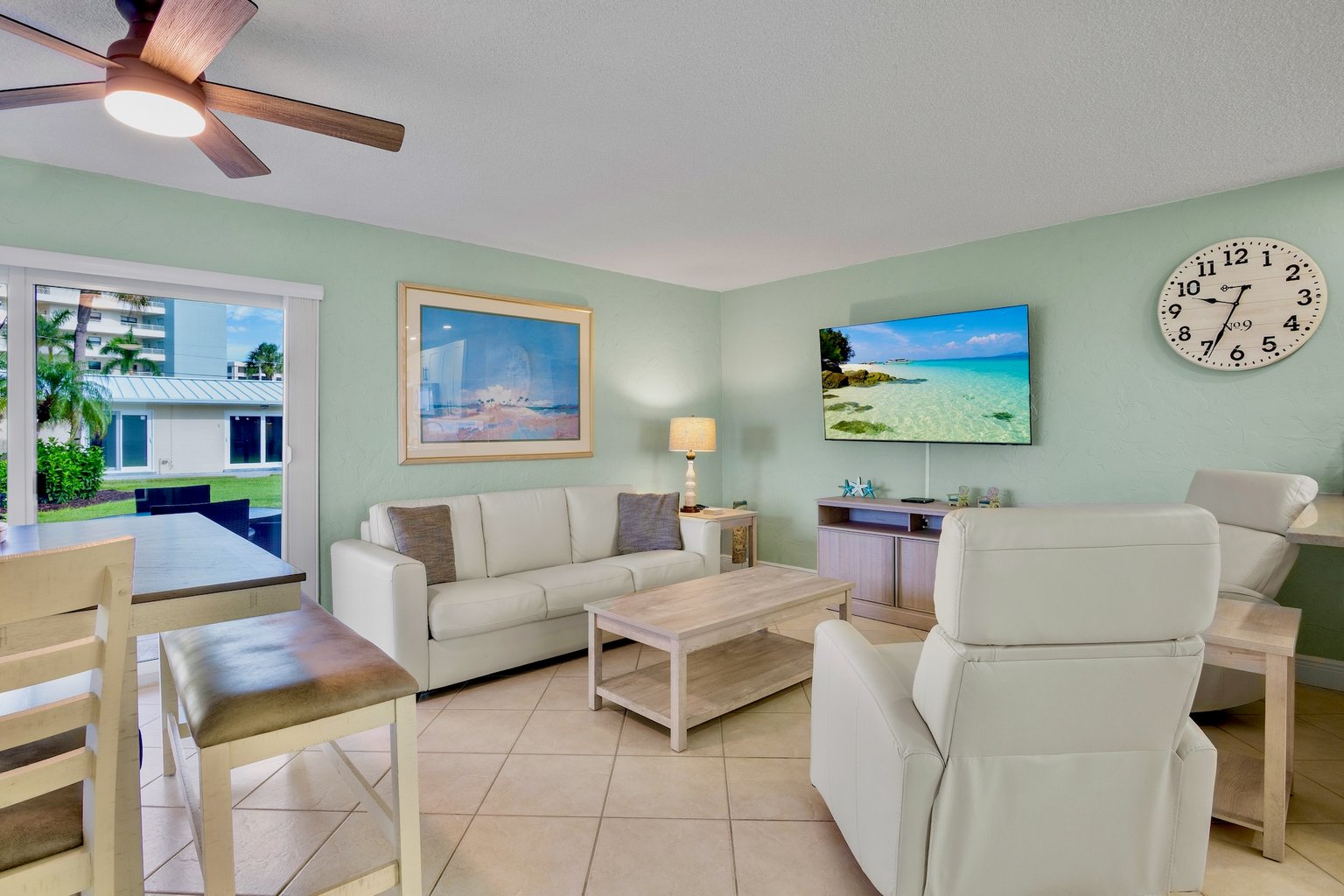 Siesta Key Vacation Rental