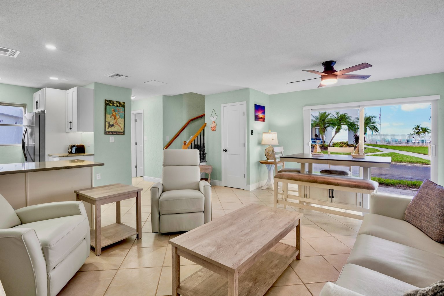 Siesta Key Vacation Rental